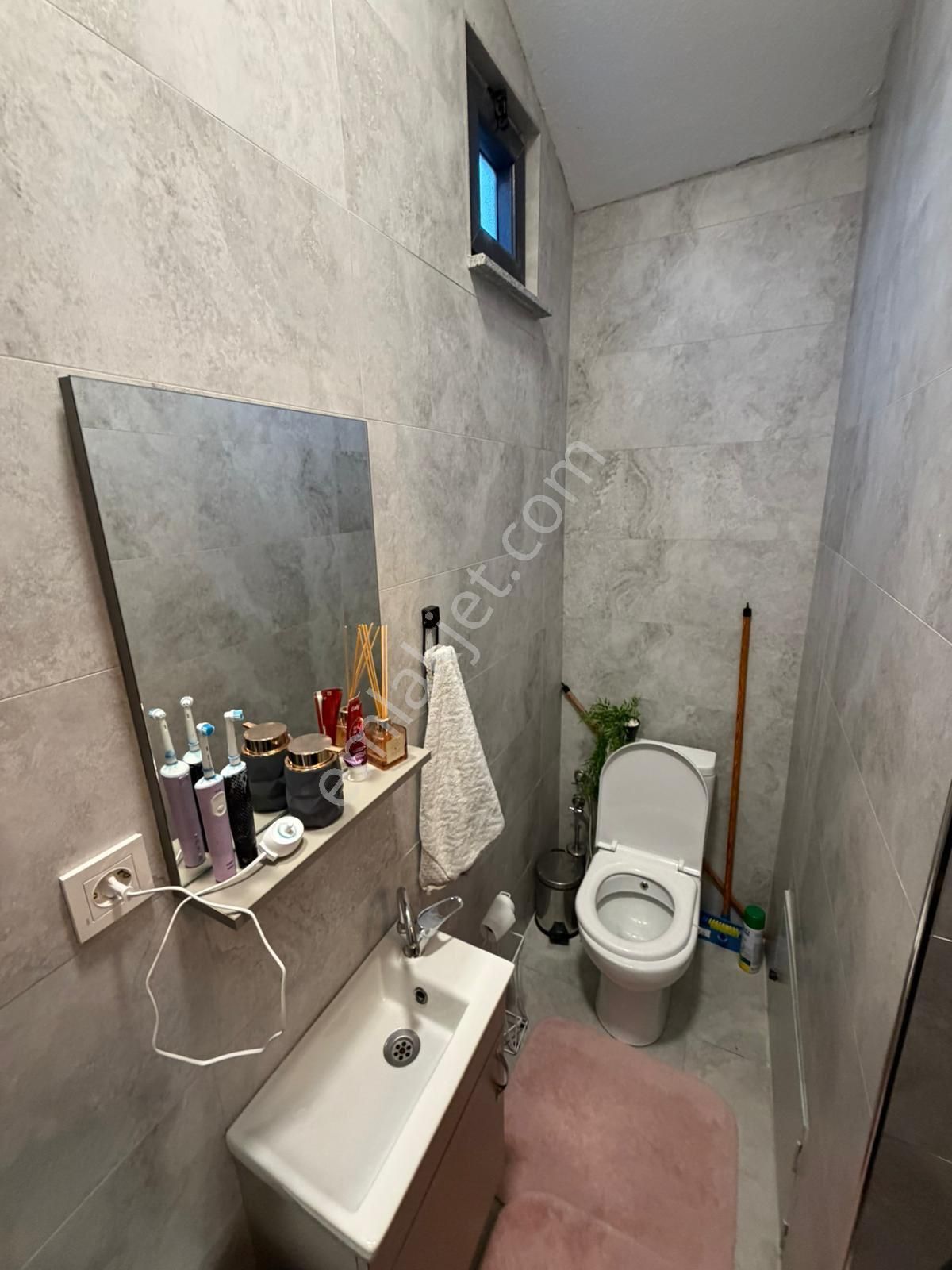 Balcity - Balıkesir Şehir Hastanesi Civarı Satılık Lüks Dubleks Daire - Görsel 25