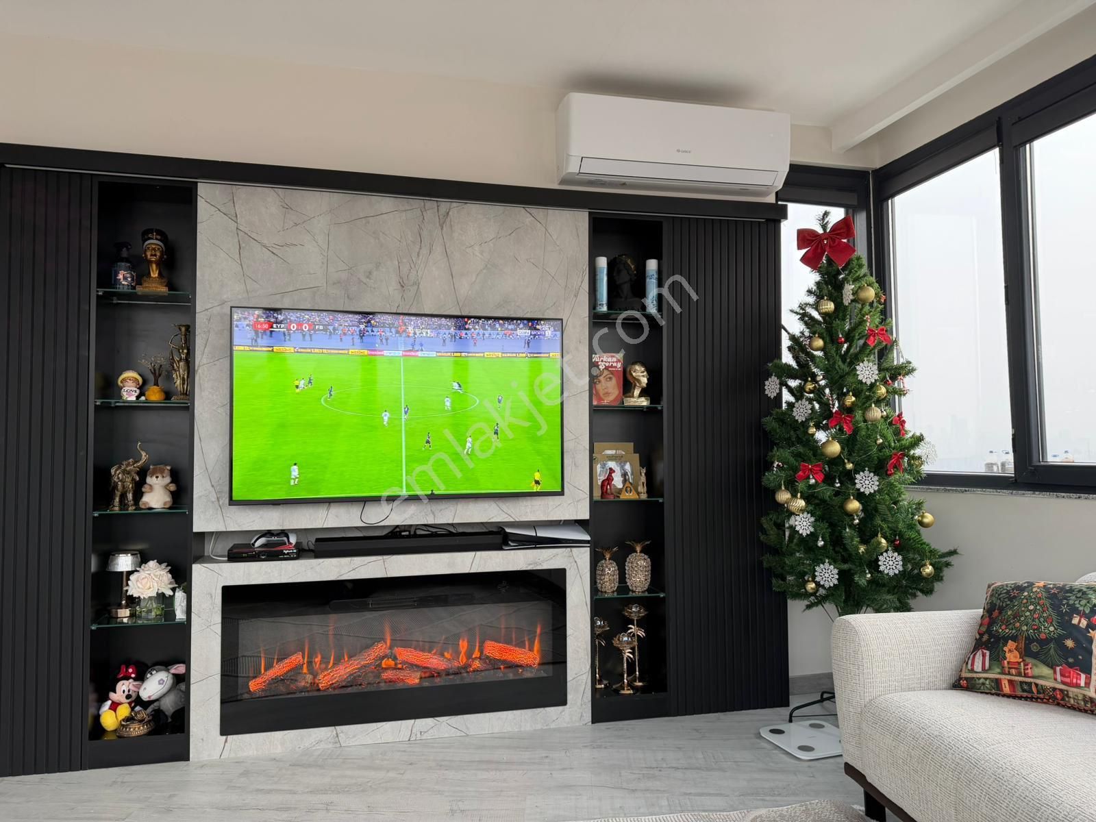 Balcity - Balıkesir Şehir Hastanesi Civarı Satılık Lüks Dubleks Daire - Görsel 11