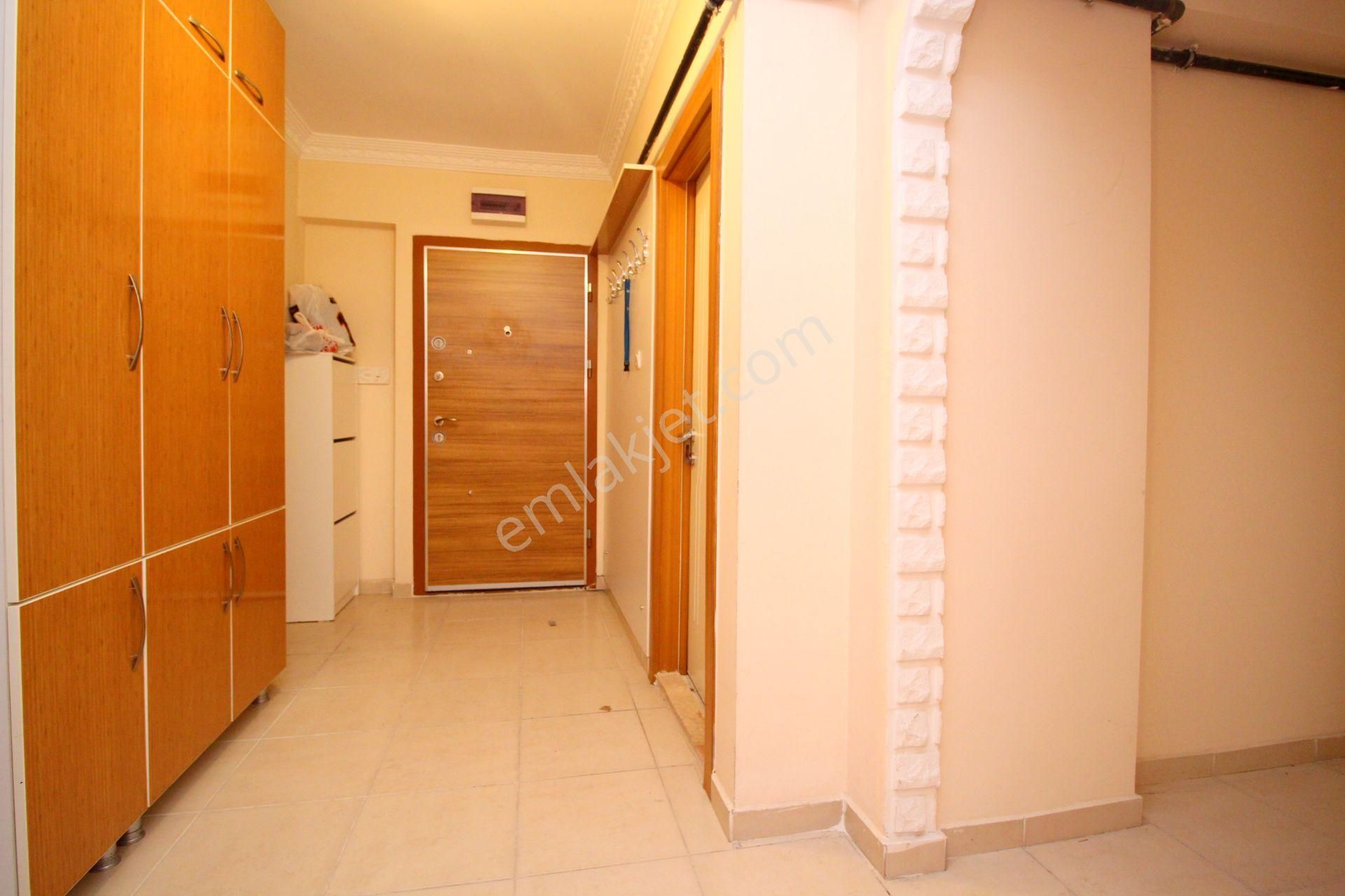 Emre Emlak'tan Topçu Mah'de Asansörlü Manzaralı Yeni Bina 2+1 Kiralık Daire - Görsel 20