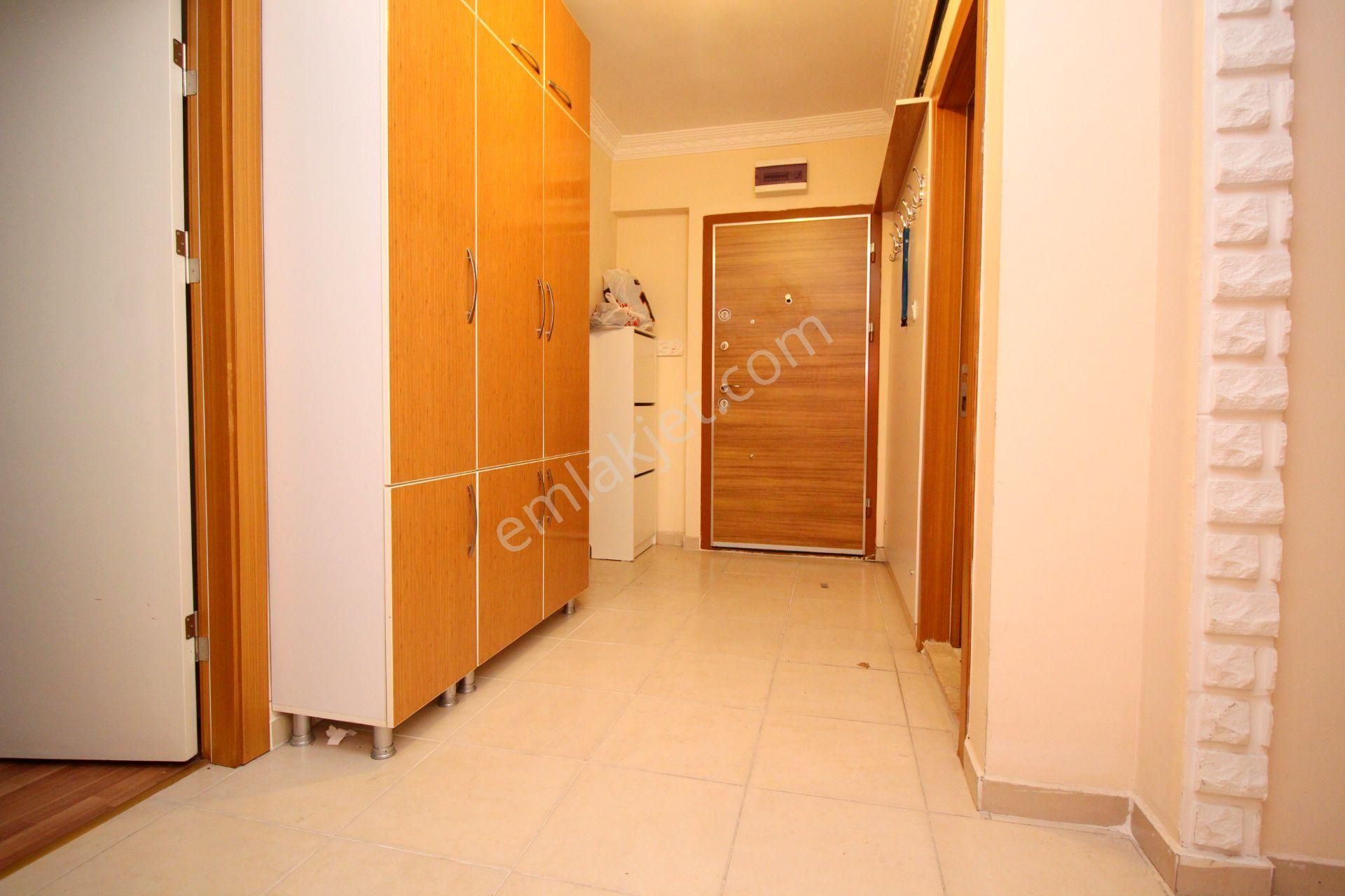 Emre Emlak'tan Topçu Mah'de Asansörlü Manzaralı Yeni Bina 2+1 Kiralık Daire - Görsel 17