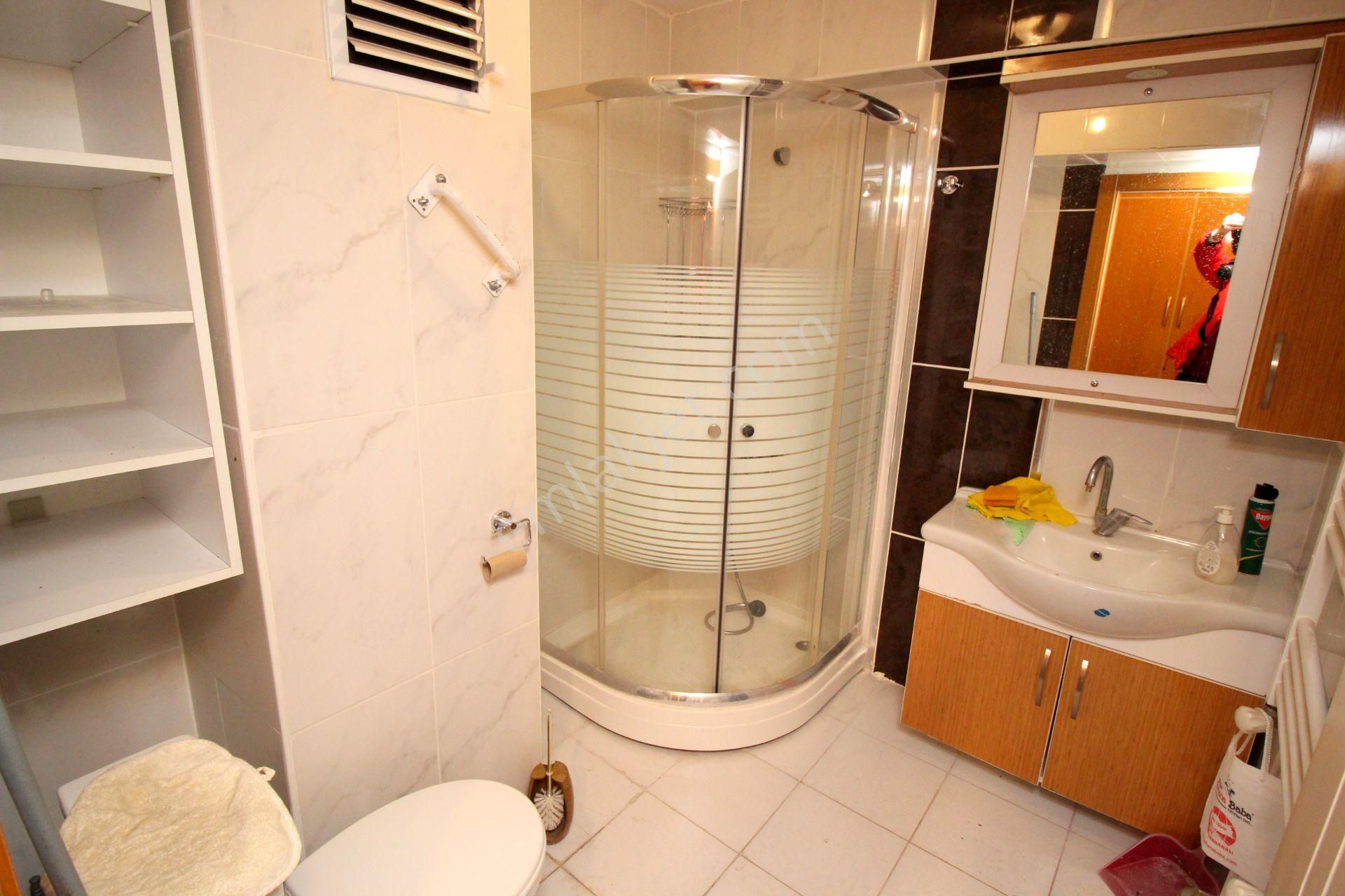 Emre Emlak'tan Topçu Mah'de Asansörlü Manzaralı Yeni Bina 2+1 Kiralık Daire - Görsel 22