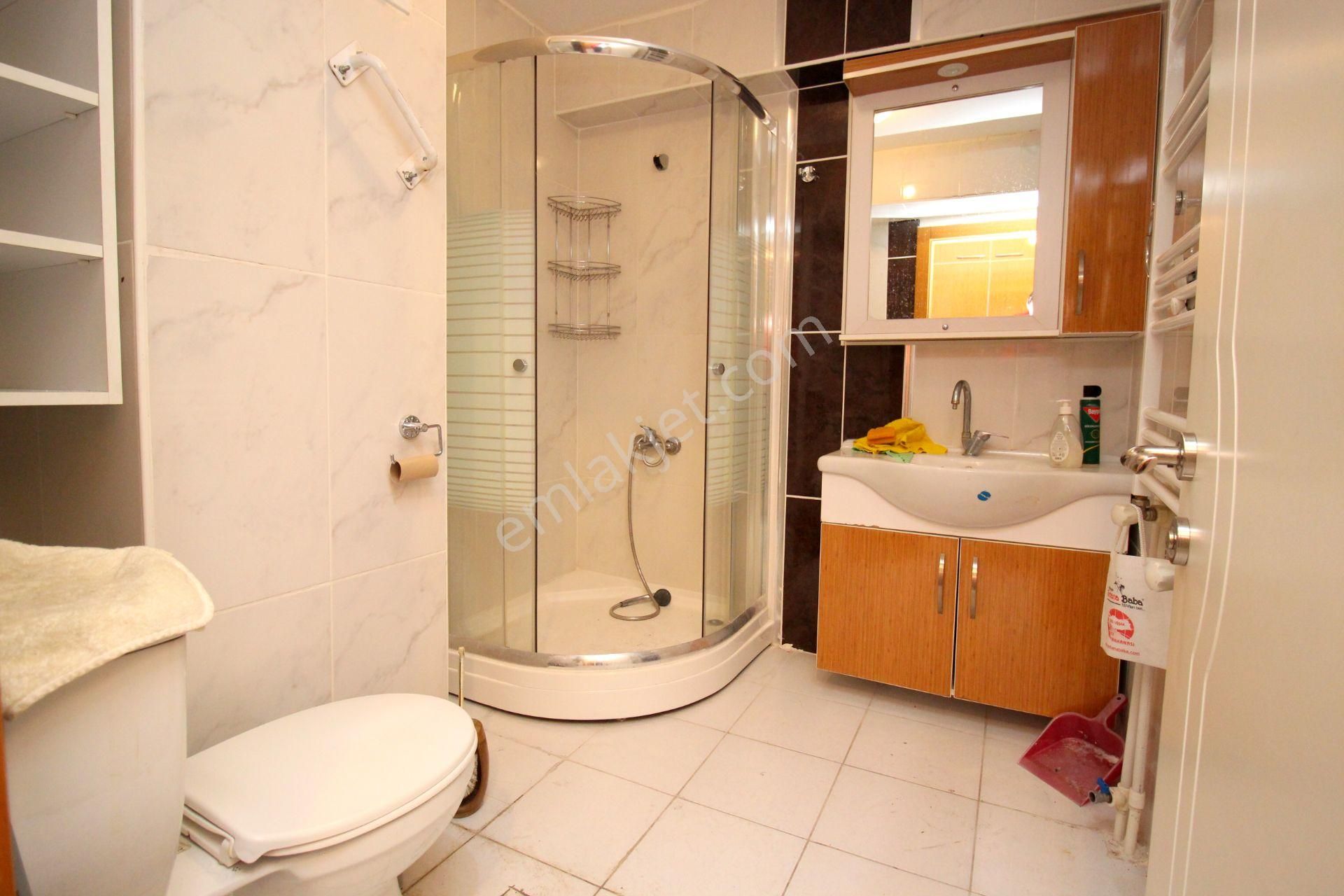 Emre Emlak'tan Topçu Mah'de Asansörlü Manzaralı Yeni Bina 2+1 Kiralık Daire - Görsel 21