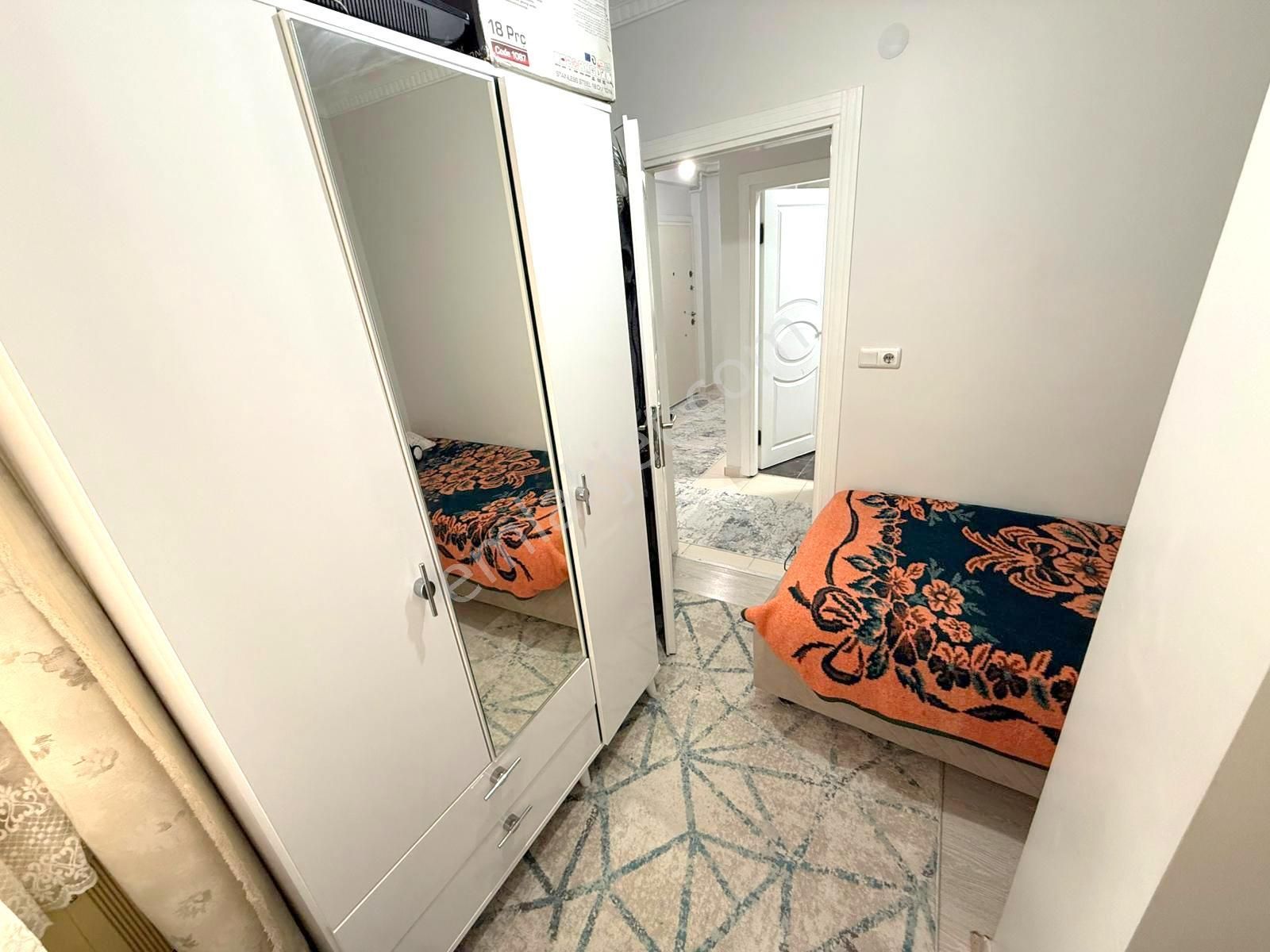 Tutardan Kat Mülkiyetli Metrobüse 10 Dk 2+1 1.kat Daire - Görsel 17