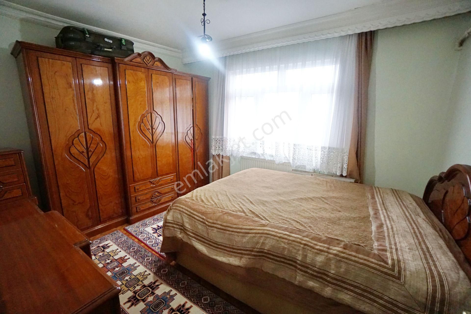 *meral R6408 İç Kumsal Eşyalı Lüks Deniz Göl Manzara Ara Kat 2+1 - Görsel 14