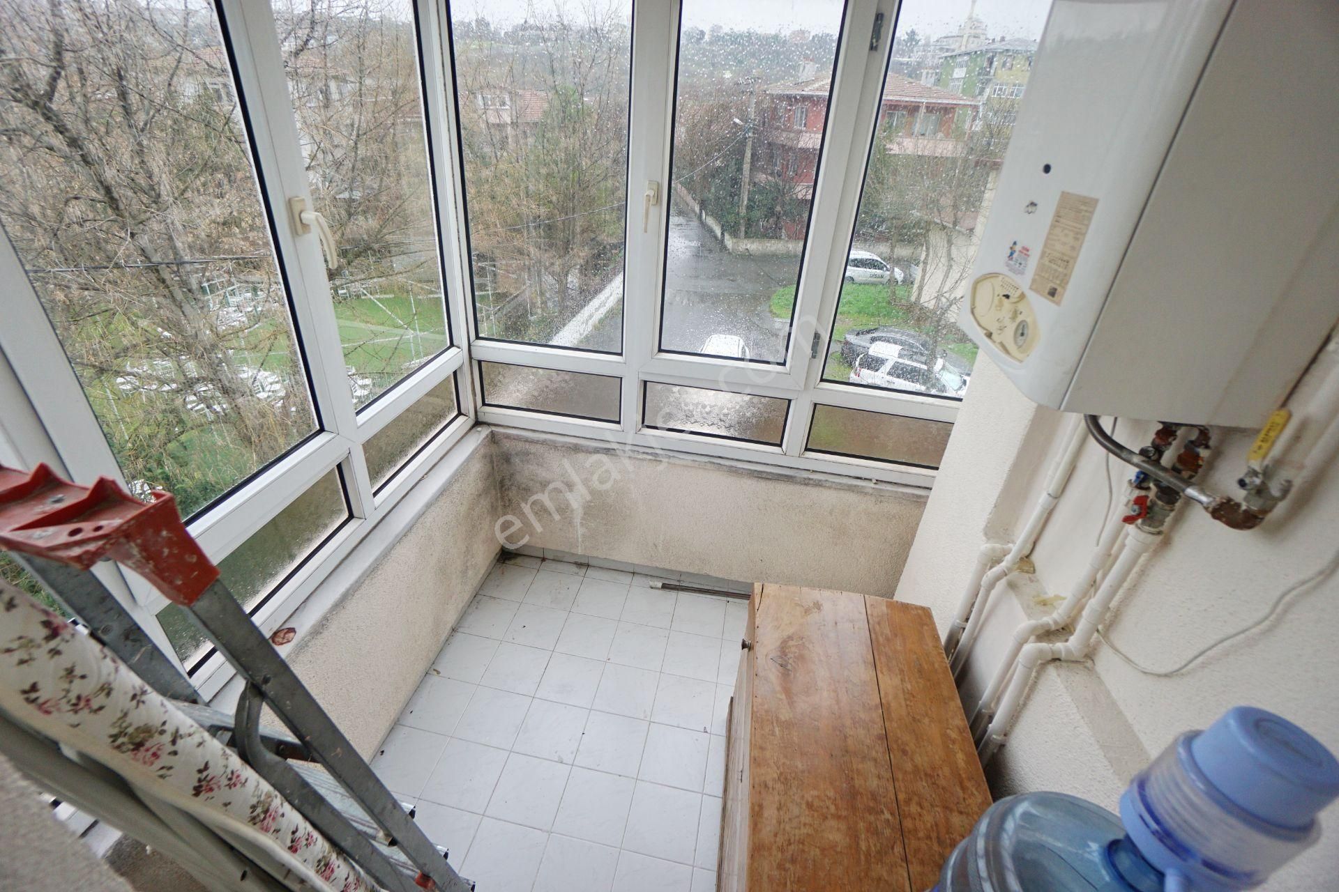 *meral R6408 İç Kumsal Eşyalı Lüks Deniz Göl Manzara Ara Kat 2+1 - Görsel 5