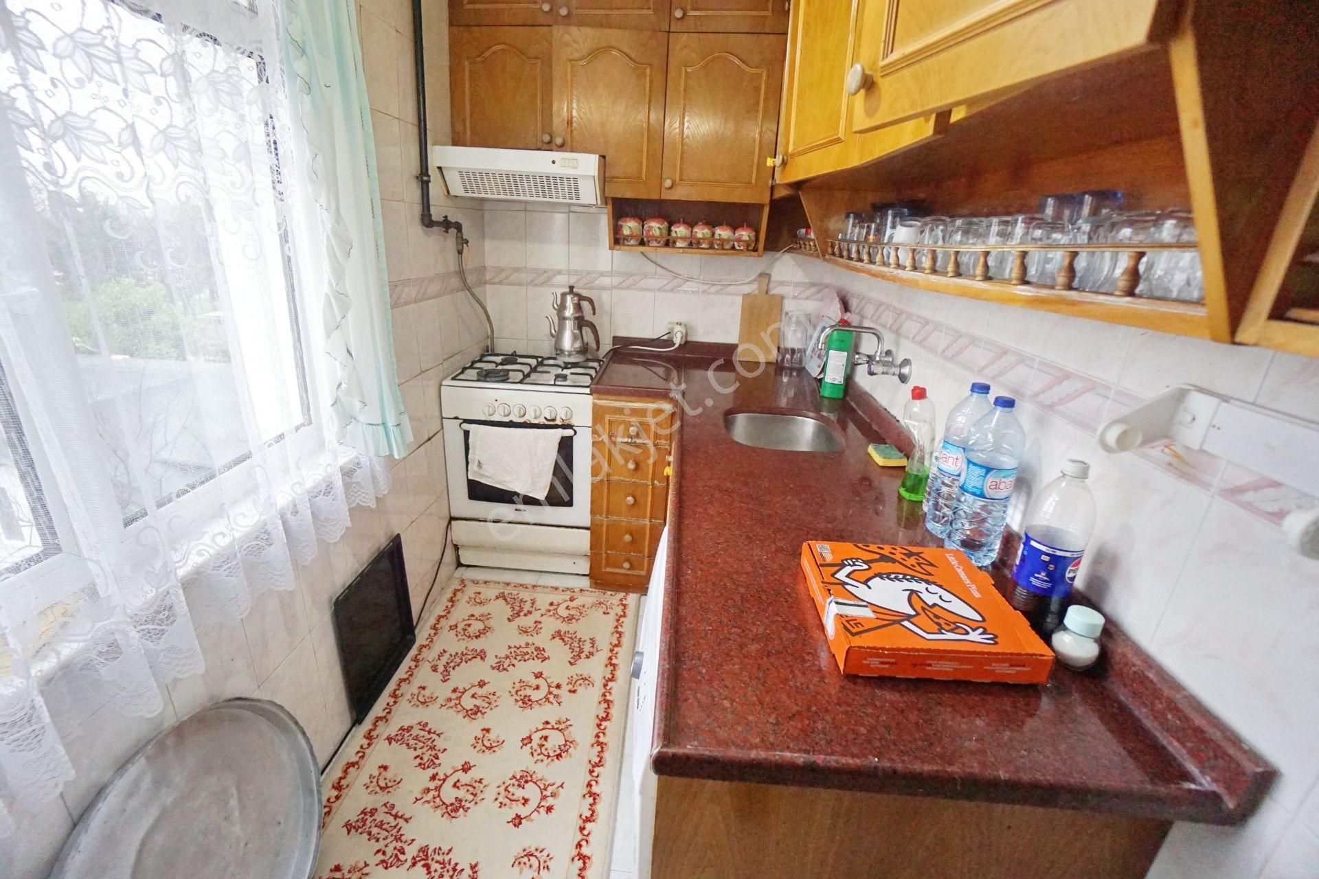 *meral R6408 İç Kumsal Eşyalı Lüks Deniz Göl Manzara Ara Kat 2+1 - Görsel 25