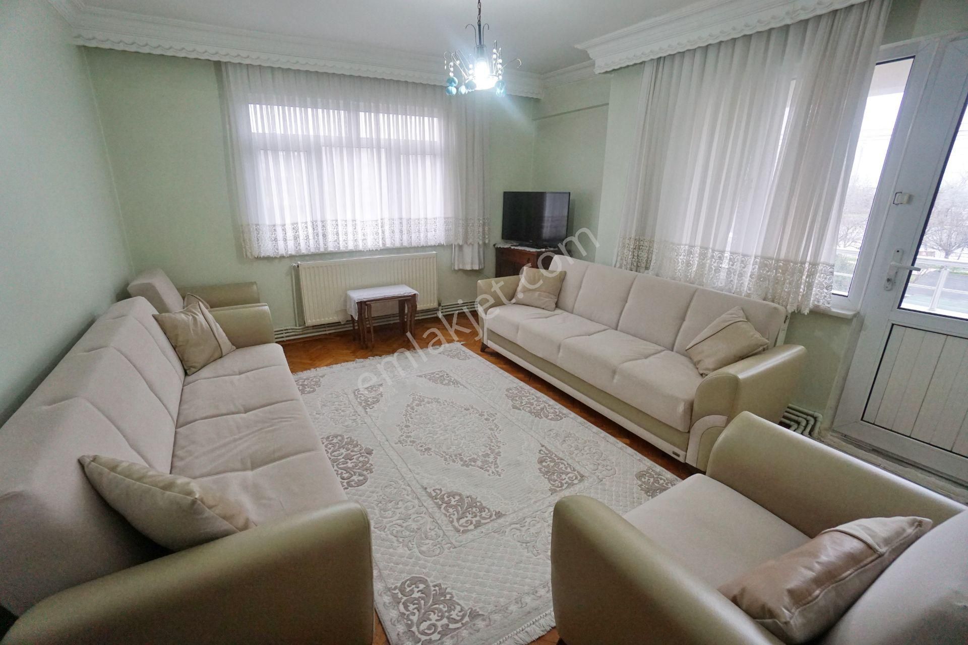 *meral R6408 İç Kumsal Eşyalı Lüks Deniz Göl Manzara Ara Kat 2+1 - Görsel 19