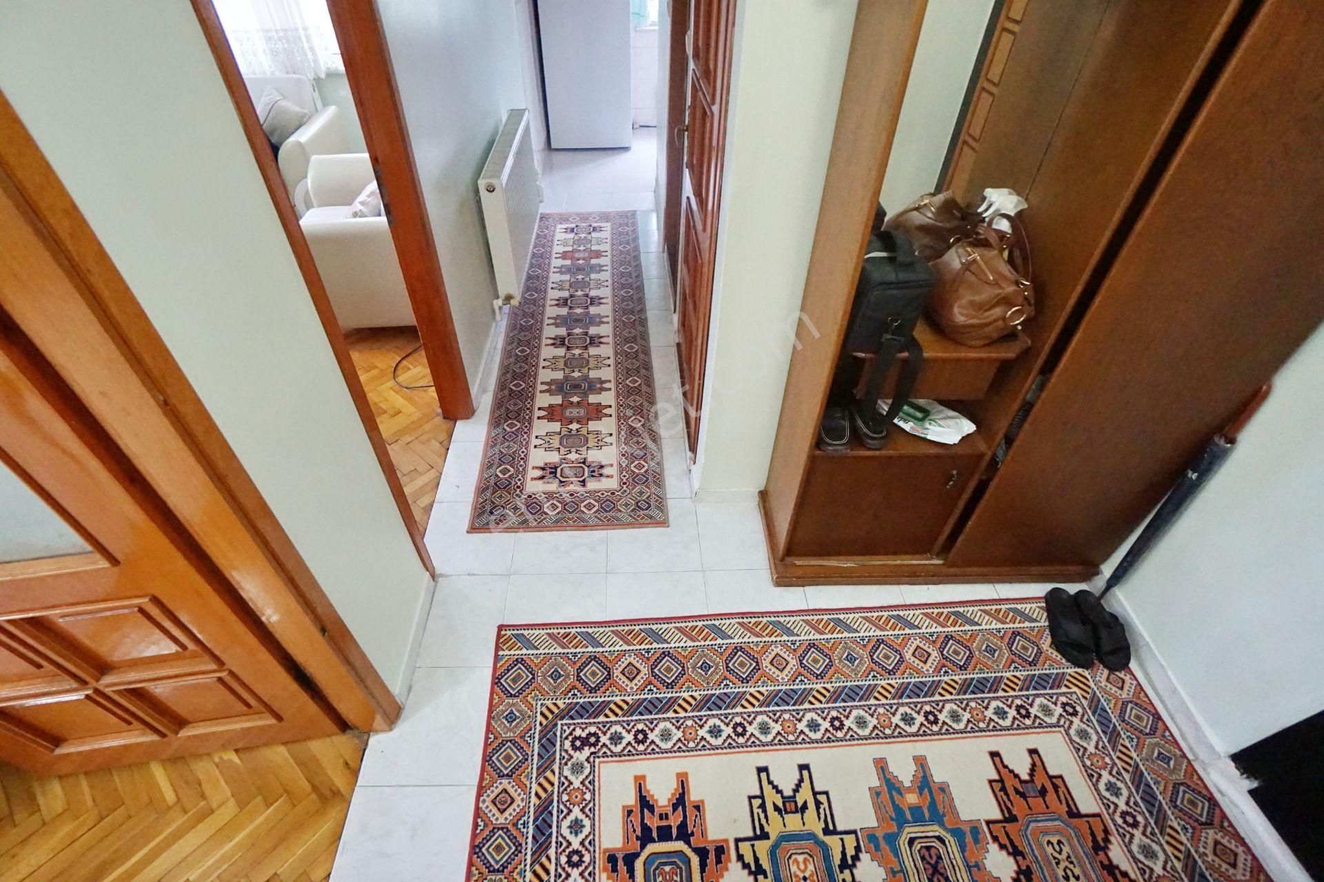 *meral R6408 İç Kumsal Eşyalı Lüks Deniz Göl Manzara Ara Kat 2+1 - Görsel 10
