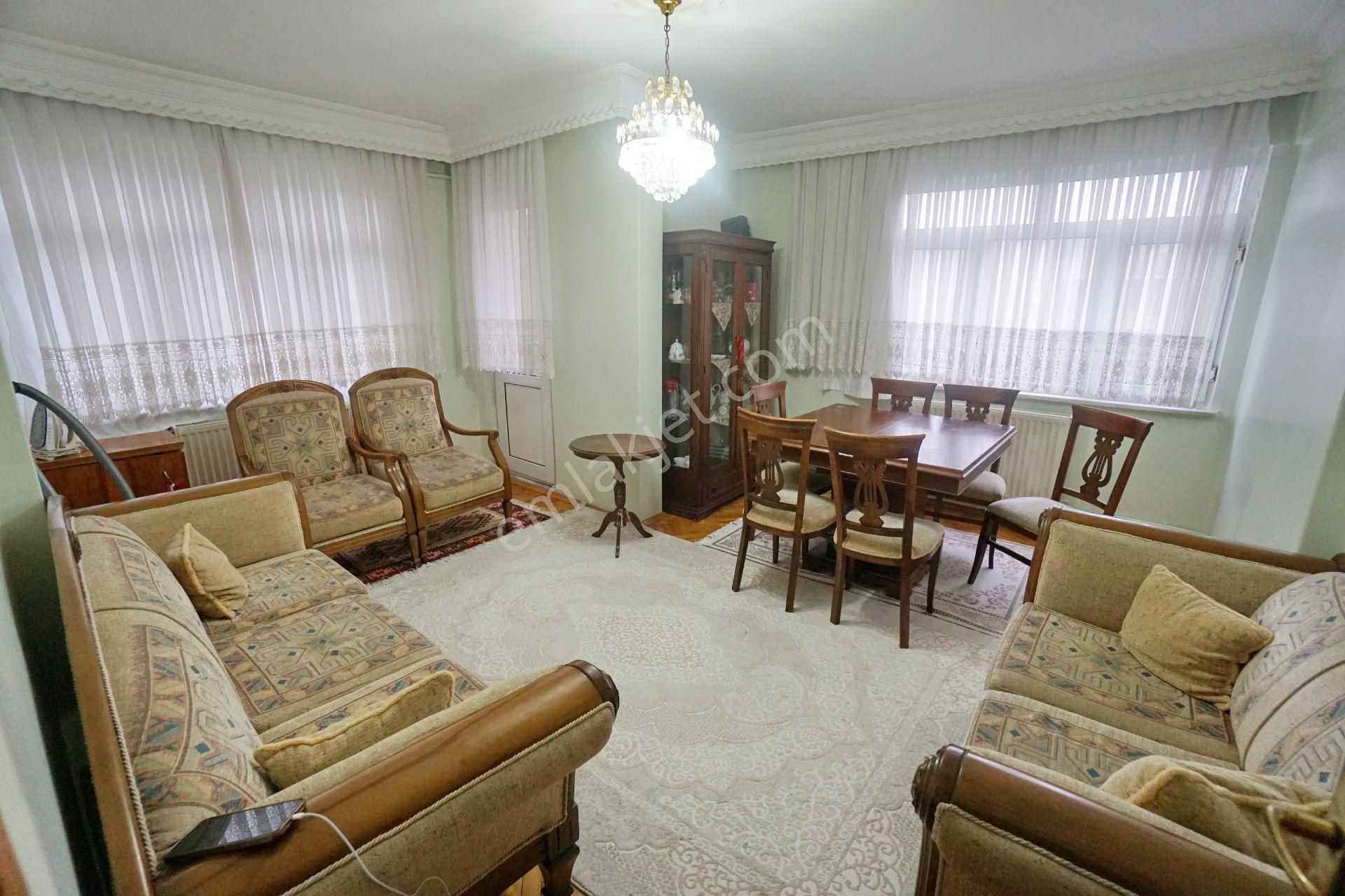 *meral R6408 İç Kumsal Eşyalı Lüks Deniz Göl Manzara Ara Kat 2+1