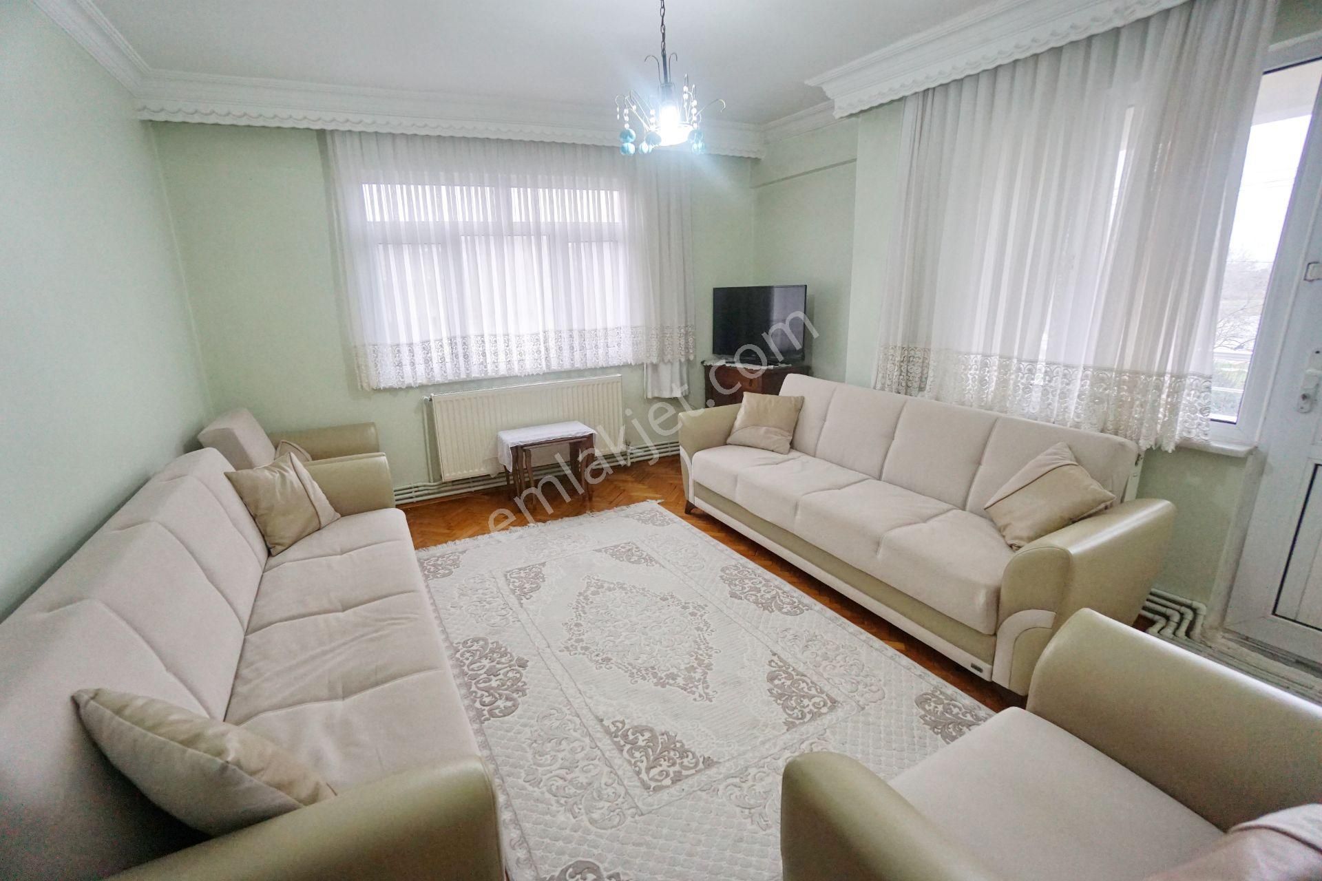 *meral R6408 İç Kumsal Eşyalı Lüks Deniz Göl Manzara Ara Kat 2+1 - Görsel 18