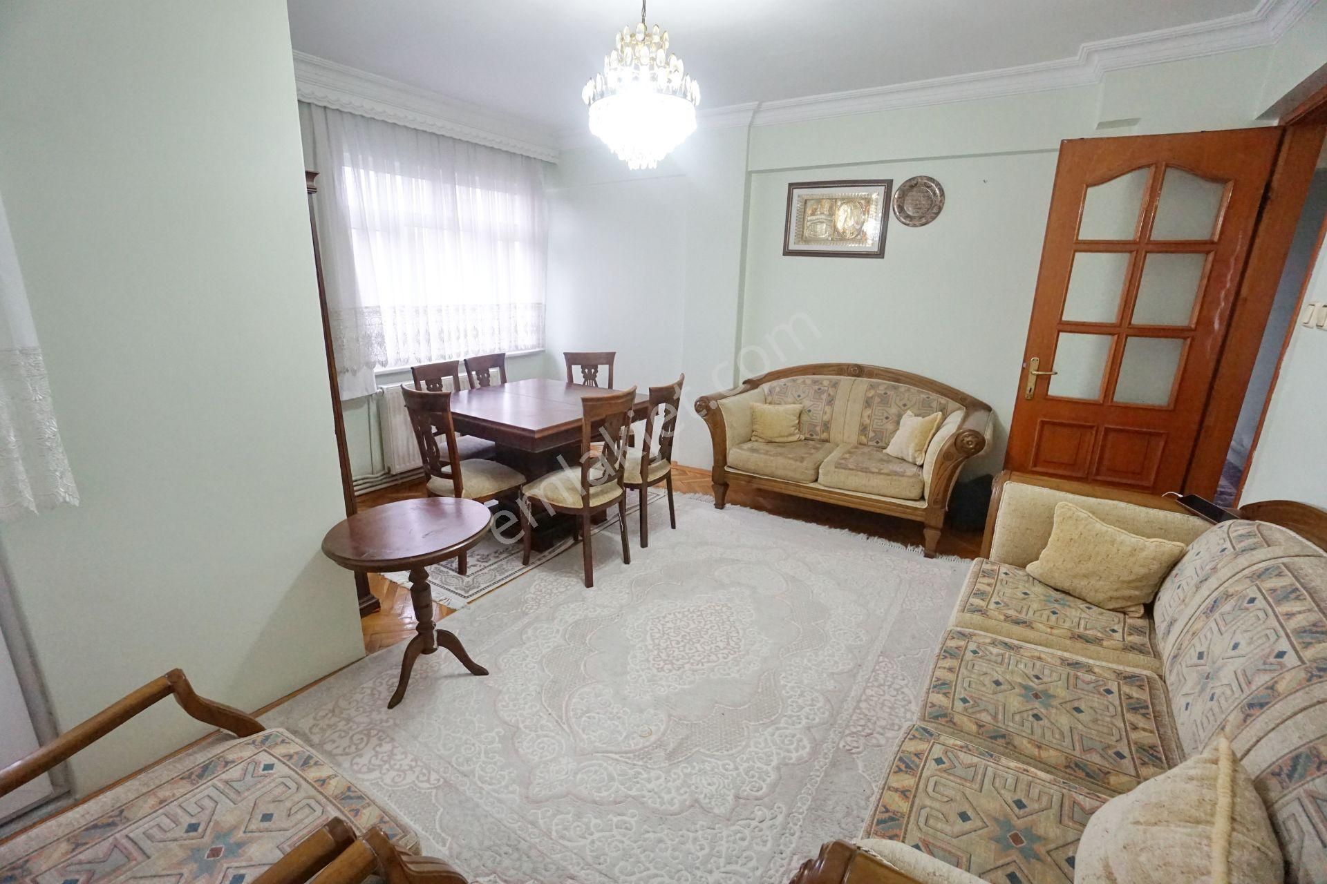 *meral R6408 İç Kumsal Eşyalı Lüks Deniz Göl Manzara Ara Kat 2+1 - Görsel 3