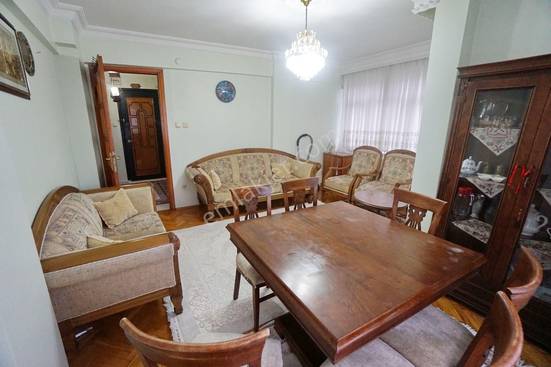 *meral R6408 İç Kumsal Eşyalı Lüks Deniz Göl Manzara Ara Kat 2+1 - Görsel 6