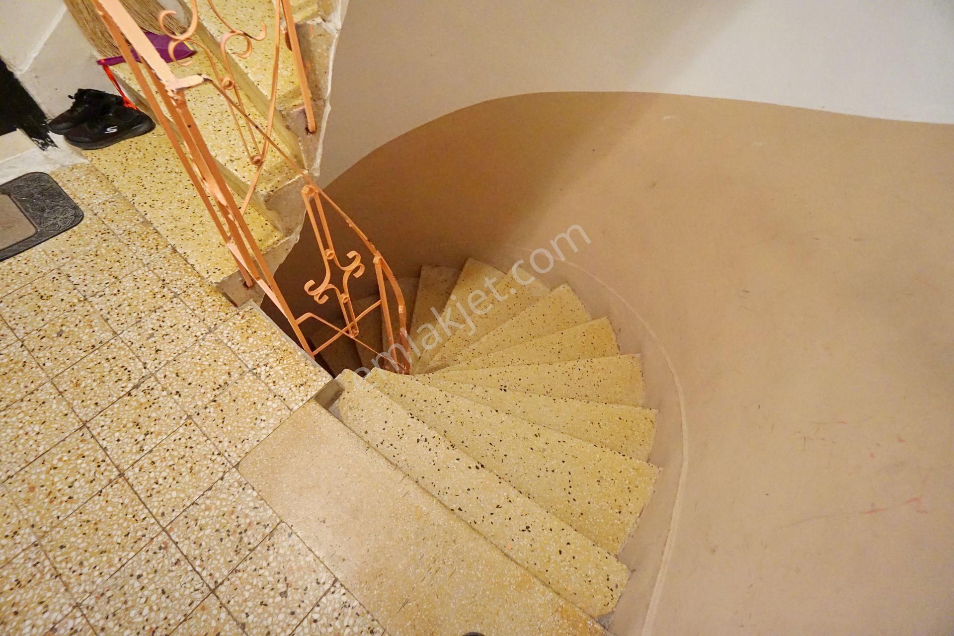 *meral R6408 İç Kumsal Eşyalı Lüks Deniz Göl Manzara Ara Kat 2+1 - Görsel 30