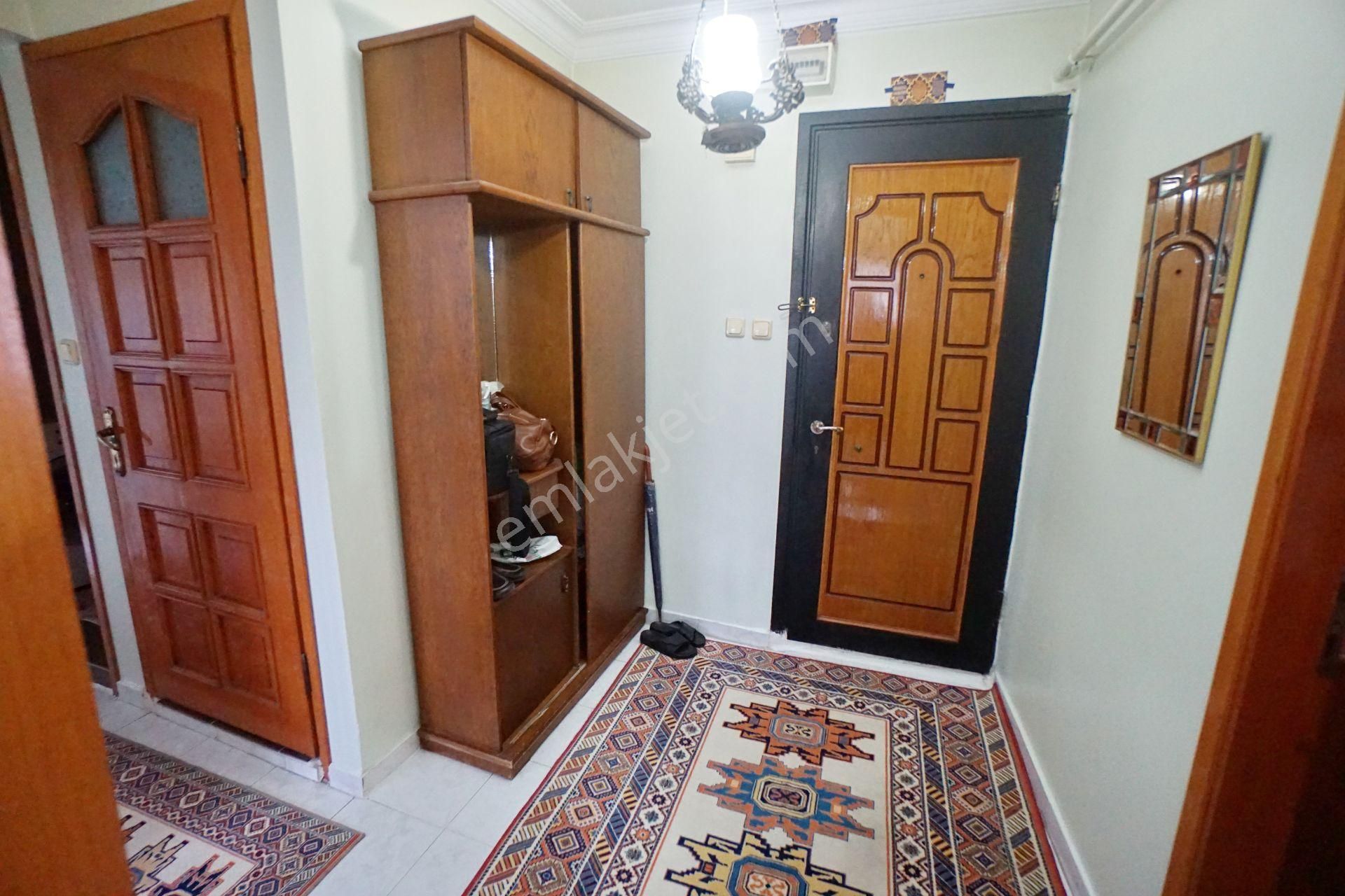 *meral R6408 İç Kumsal Eşyalı Lüks Deniz Göl Manzara Ara Kat 2+1 - Görsel 8