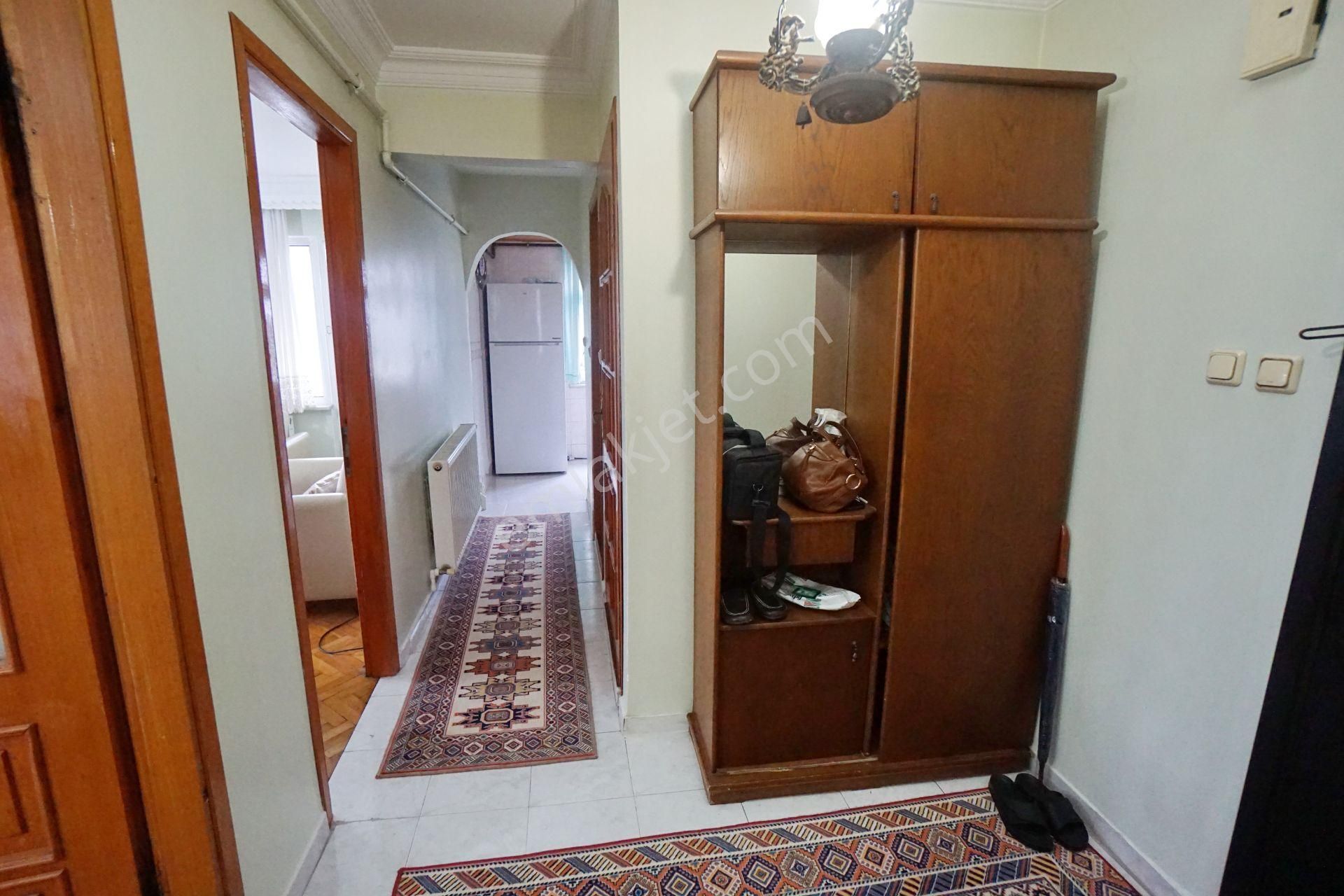 *meral R6408 İç Kumsal Eşyalı Lüks Deniz Göl Manzara Ara Kat 2+1 - Görsel 9