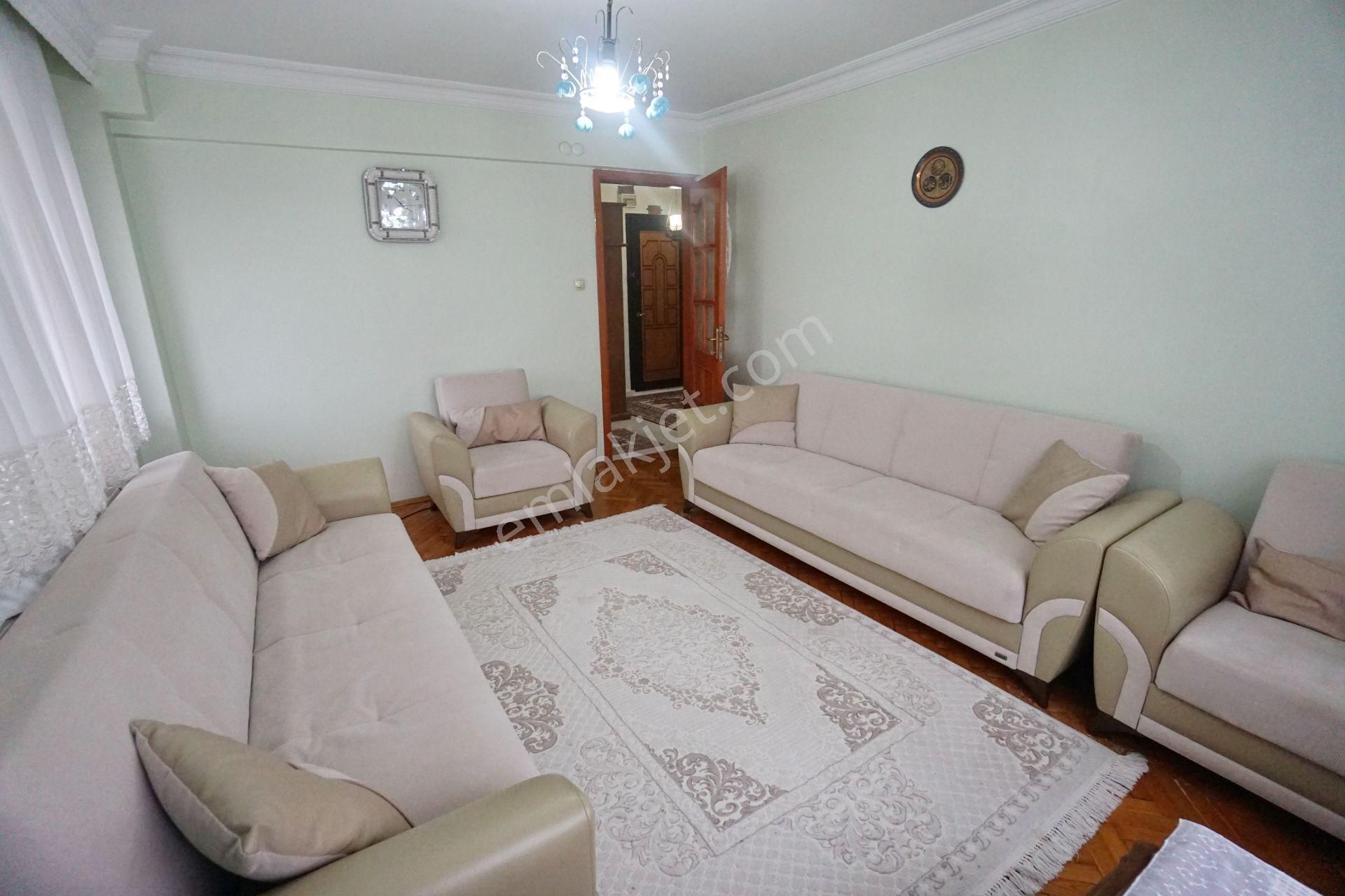*meral R6408 İç Kumsal Eşyalı Lüks Deniz Göl Manzara Ara Kat 2+1 - Görsel 23