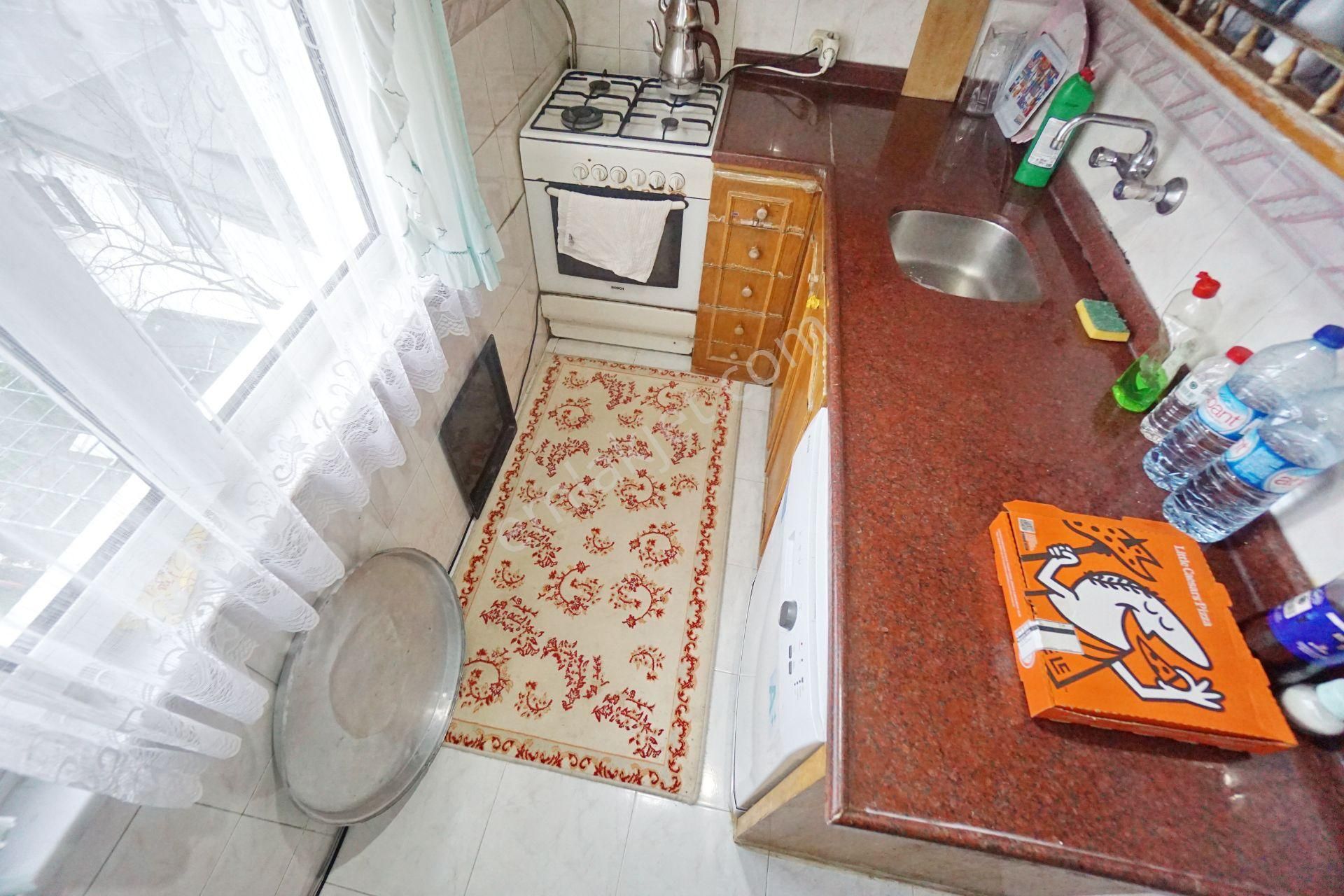 *meral R6408 İç Kumsal Eşyalı Lüks Deniz Göl Manzara Ara Kat 2+1 - Görsel 26