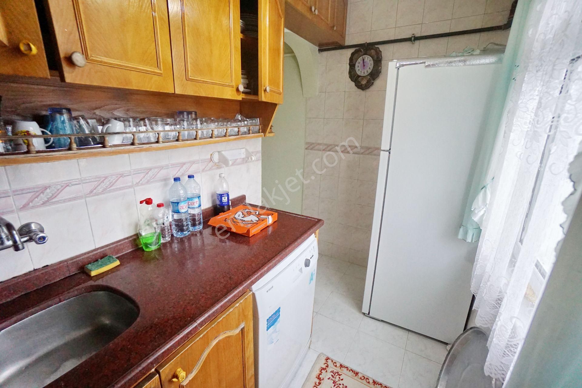 *meral R6408 İç Kumsal Eşyalı Lüks Deniz Göl Manzara Ara Kat 2+1 - Görsel 27