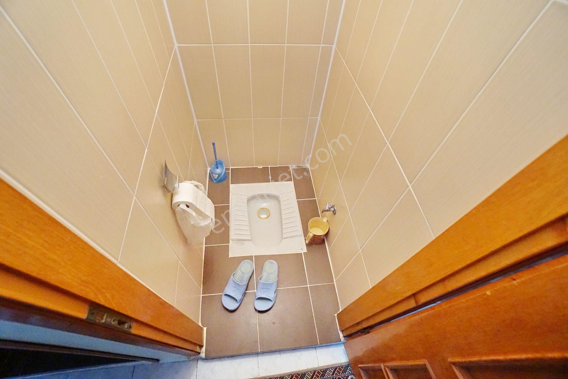 *meral R6408 İç Kumsal Eşyalı Lüks Deniz Göl Manzara Ara Kat 2+1 - Görsel 13