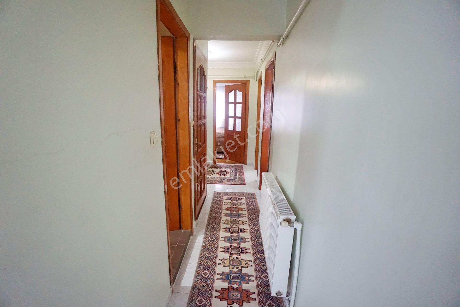 *meral R6408 İç Kumsal Eşyalı Lüks Deniz Göl Manzara Ara Kat 2+1 - Görsel 28