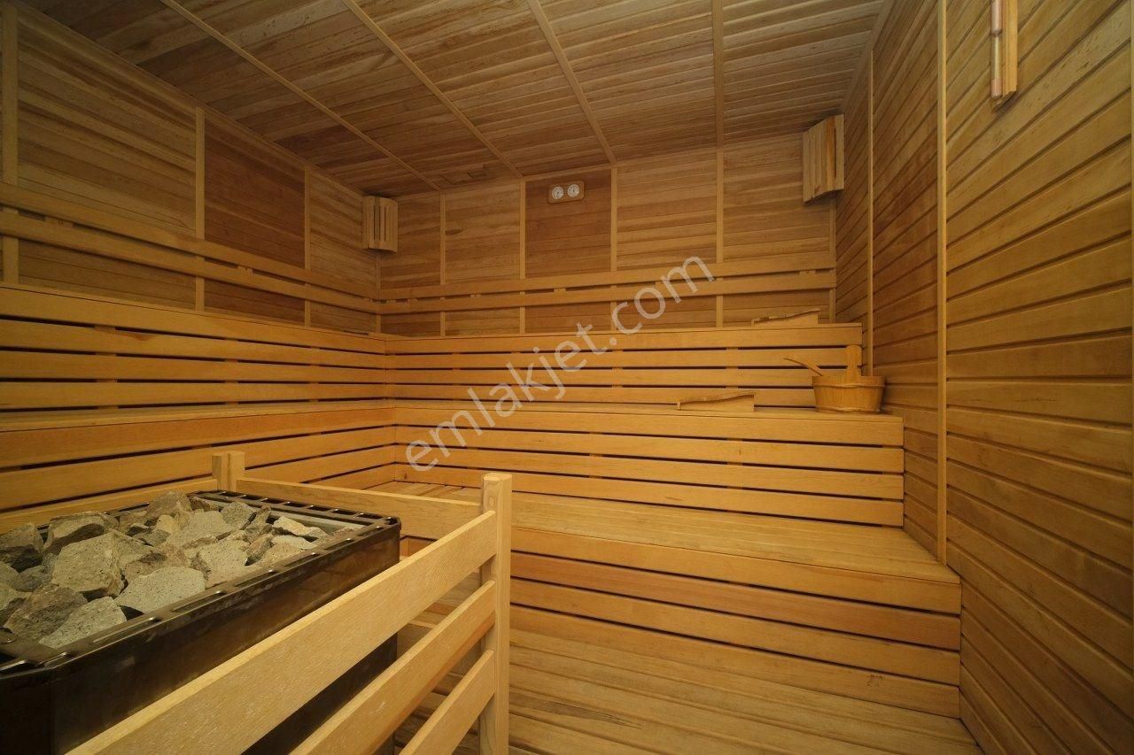 Alanya / Mahmutlar’da Denize Yürüme Mesafesinde 2+1 Full Eşyalı Daire! - Görsel 16