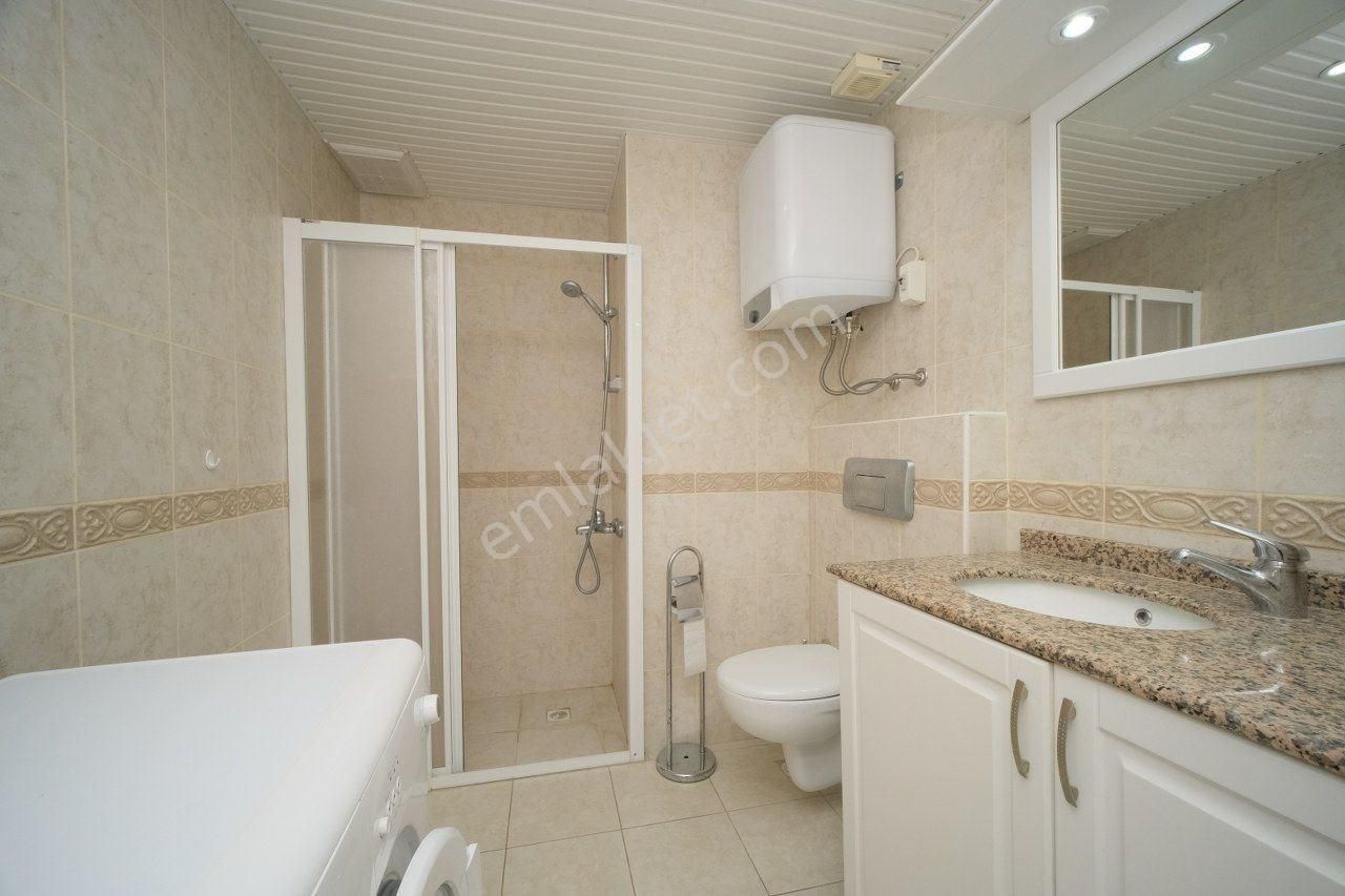 Alanya / Mahmutlar’da Denize Yürüme Mesafesinde 2+1 Full Eşyalı Daire! - Görsel 30