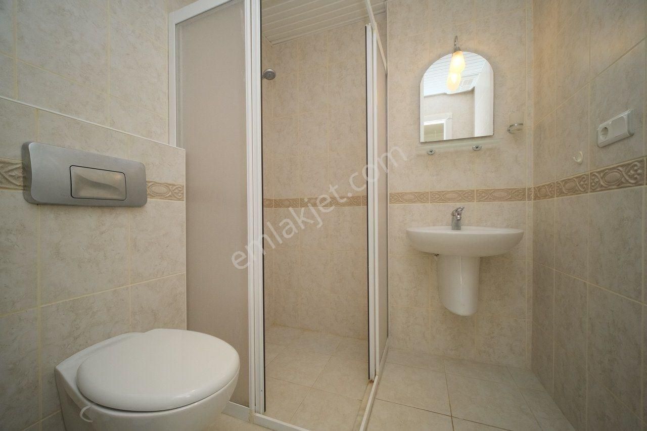 Alanya / Mahmutlar’da Denize Yürüme Mesafesinde 2+1 Full Eşyalı Daire! - Görsel 32