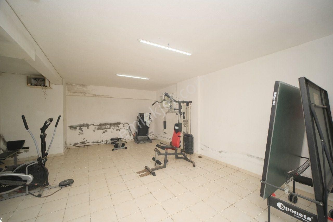 Alanya / Mahmutlar’da Denize Yürüme Mesafesinde 2+1 Full Eşyalı Daire! - Görsel 17