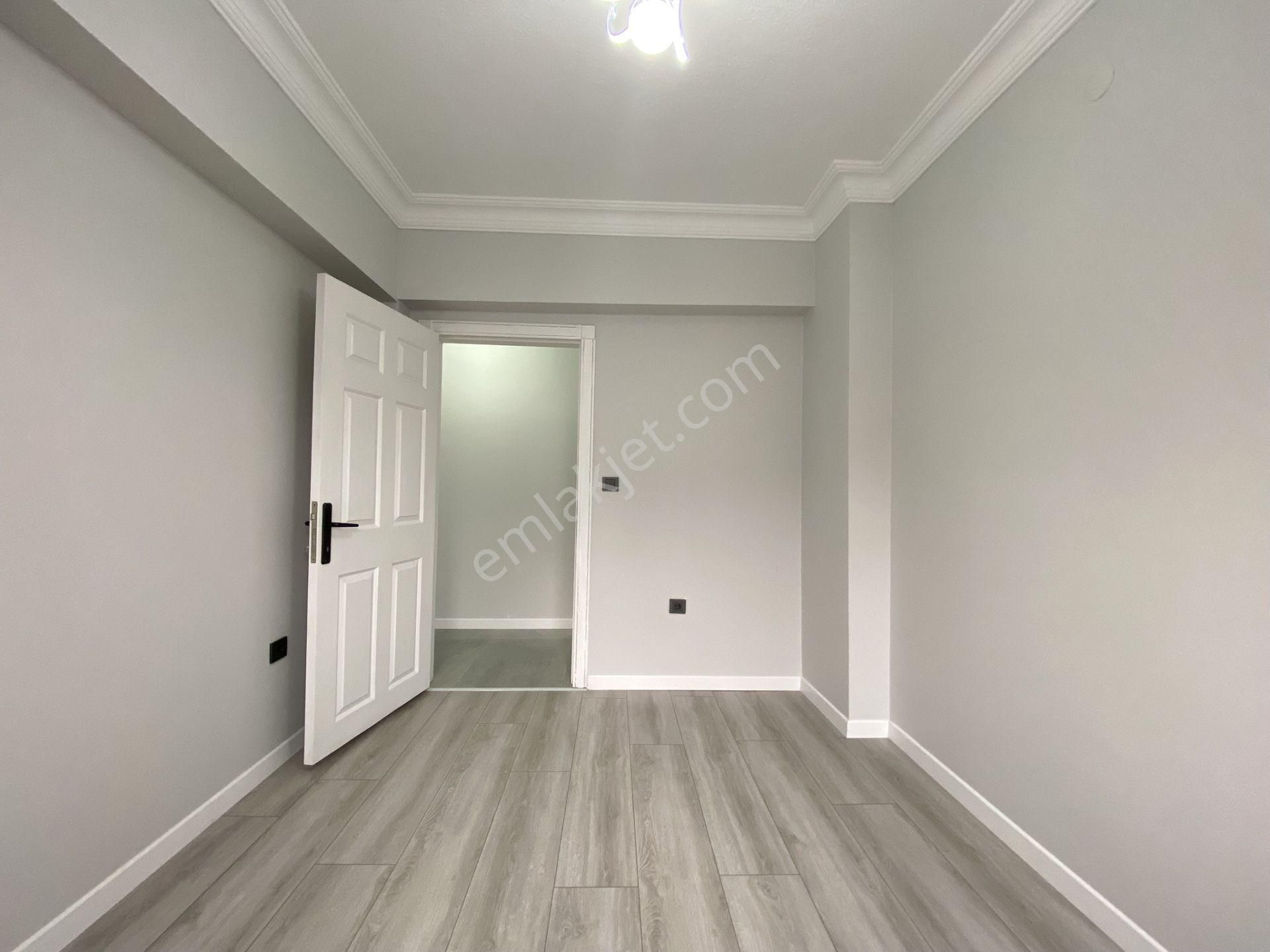 Ufuk Kılıç Emlak'tan Merkezde Isı Yalıtımlı Güney Cephe Ara Kat 3+1 - Görsel 19