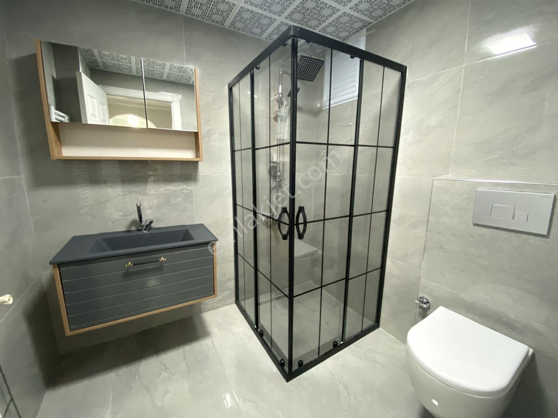 Ufuk Kılıç Emlak'tan Merkezde Isı Yalıtımlı Güney Cephe Ara Kat 3+1 - Görsel 24