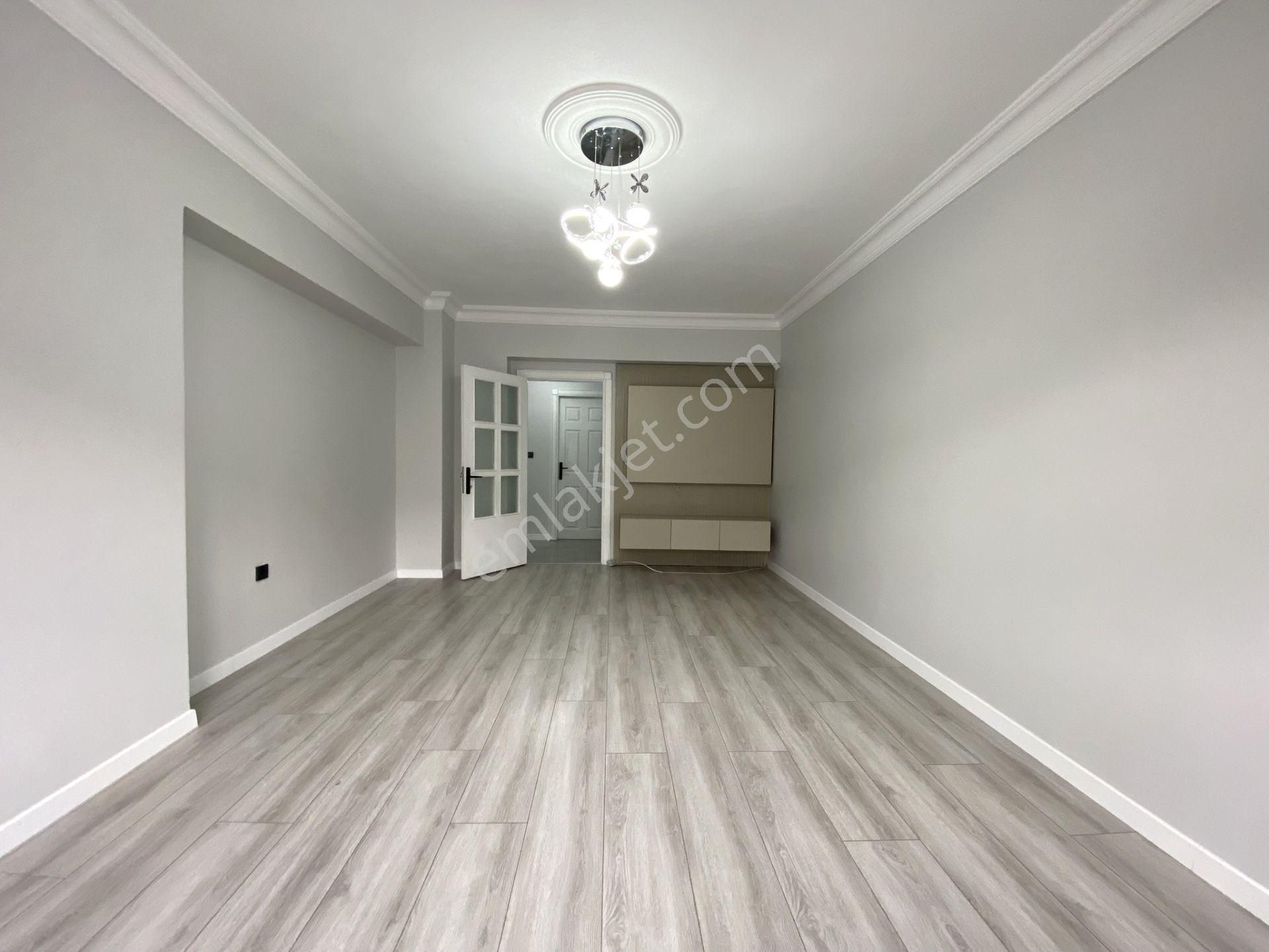 Ufuk Kılıç Emlak'tan Merkezde Isı Yalıtımlı Güney Cephe Ara Kat 3+1 - Görsel 9