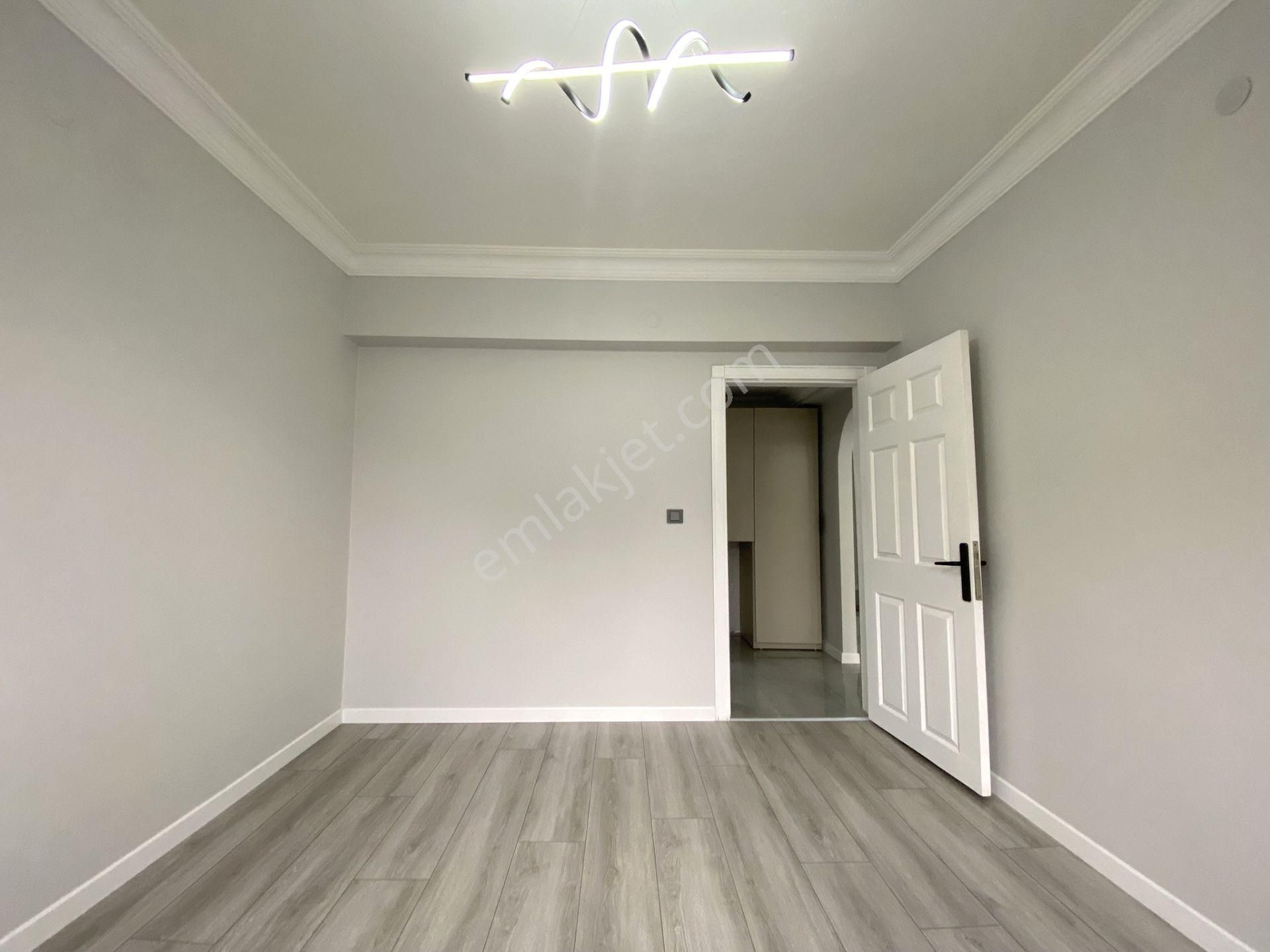 Ufuk Kılıç Emlak'tan Merkezde Isı Yalıtımlı Güney Cephe Ara Kat 3+1 - Görsel 22