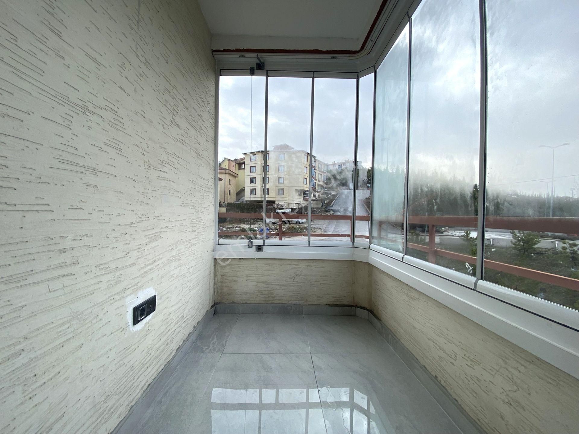 Ufuk Kılıç Emlak'tan Merkezde Isı Yalıtımlı Güney Cephe Ara Kat 3+1 - Görsel 15