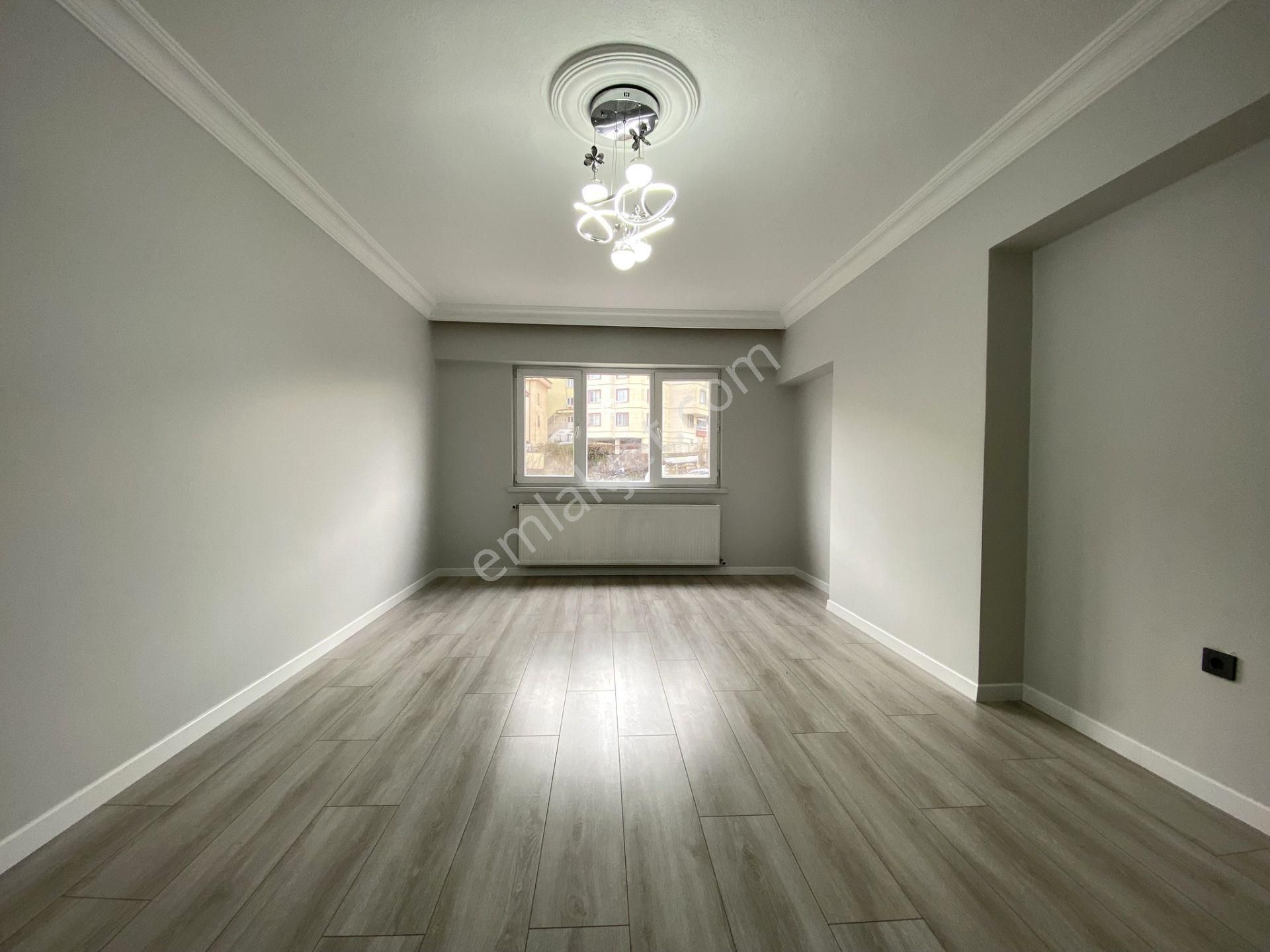 Ufuk Kılıç Emlak'tan Merkezde Isı Yalıtımlı Güney Cephe Ara Kat 3+1 - Görsel 10