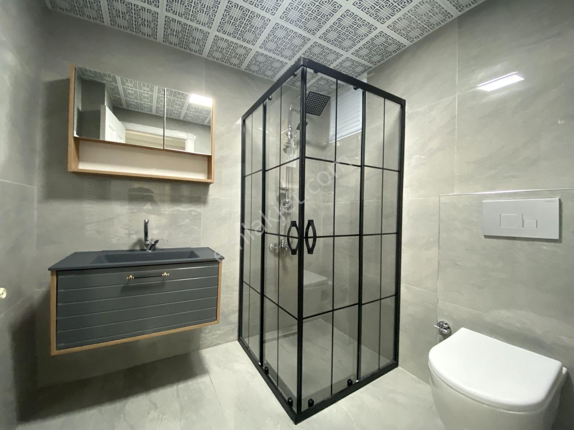 Ufuk Kılıç Emlak'tan Merkezde Isı Yalıtımlı Güney Cephe Ara Kat 3+1 - Görsel 23