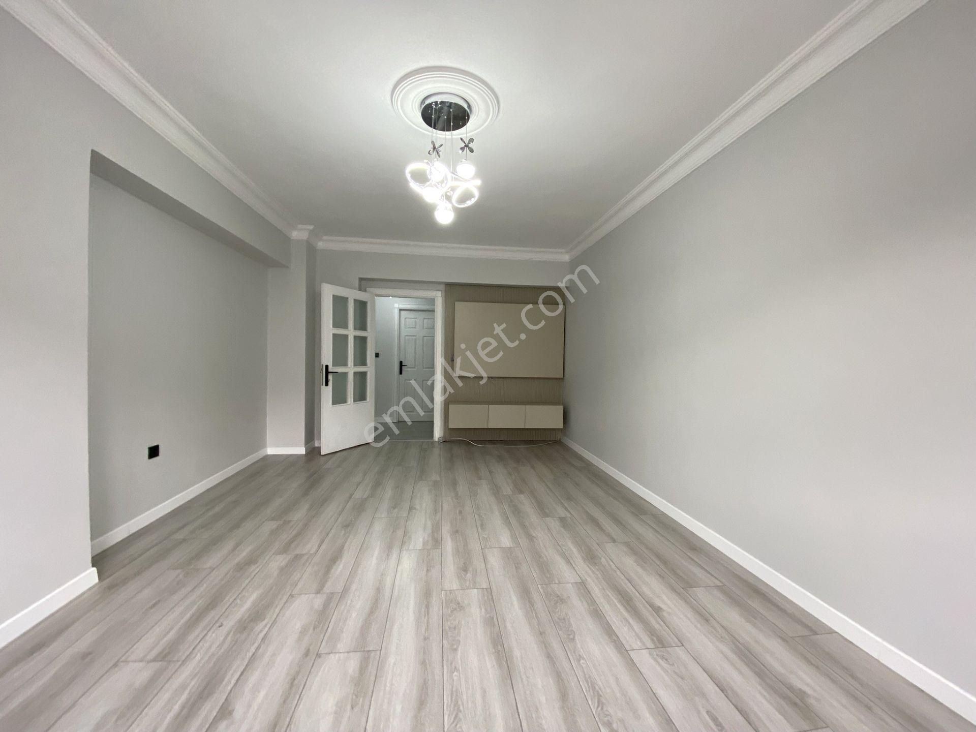 Ufuk Kılıç Emlak'tan Merkezde Isı Yalıtımlı Güney Cephe Ara Kat 3+1 - Görsel 11