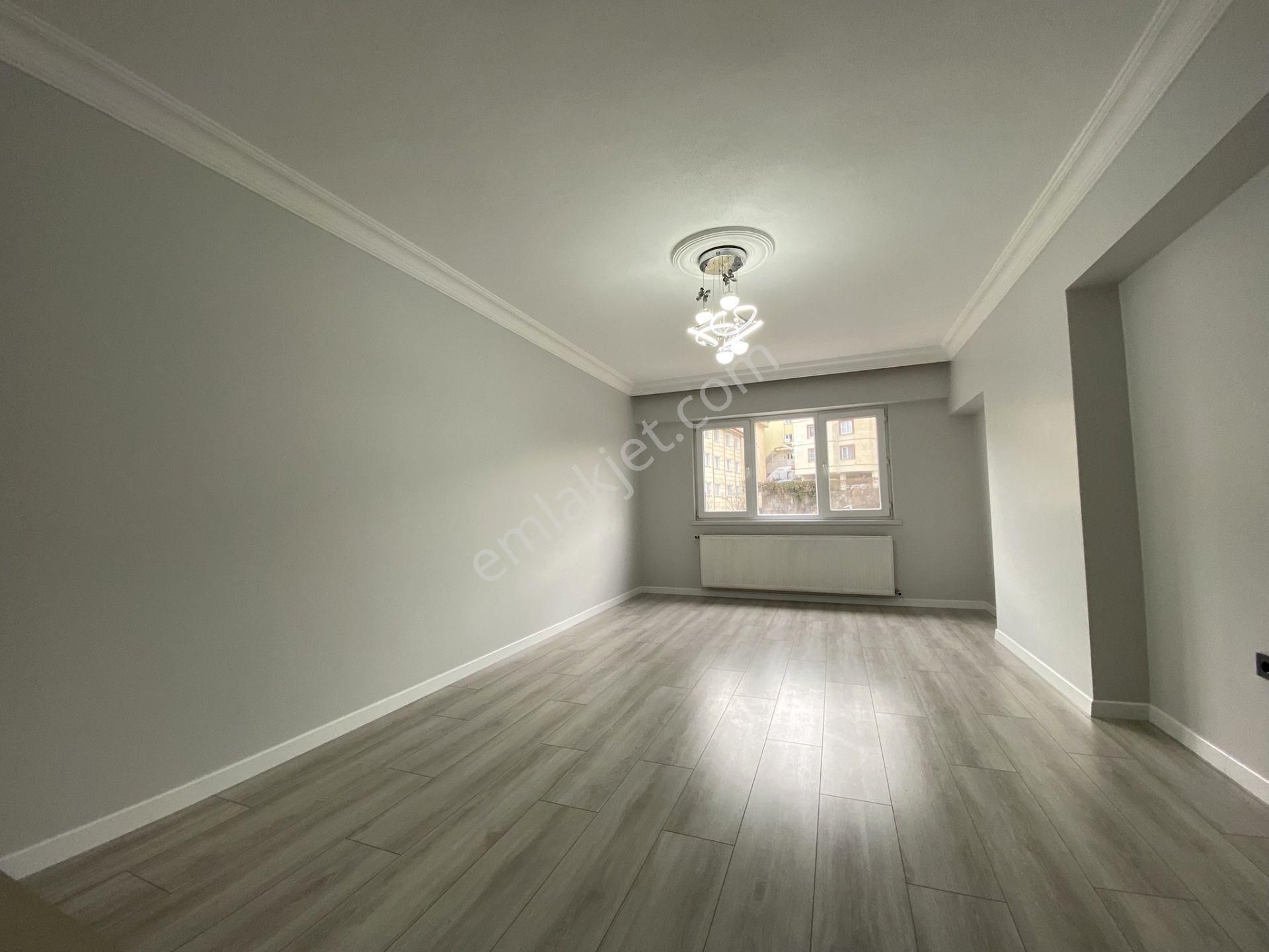 Ufuk Kılıç Emlak'tan Merkezde Isı Yalıtımlı Güney Cephe Ara Kat 3+1 - Görsel 8