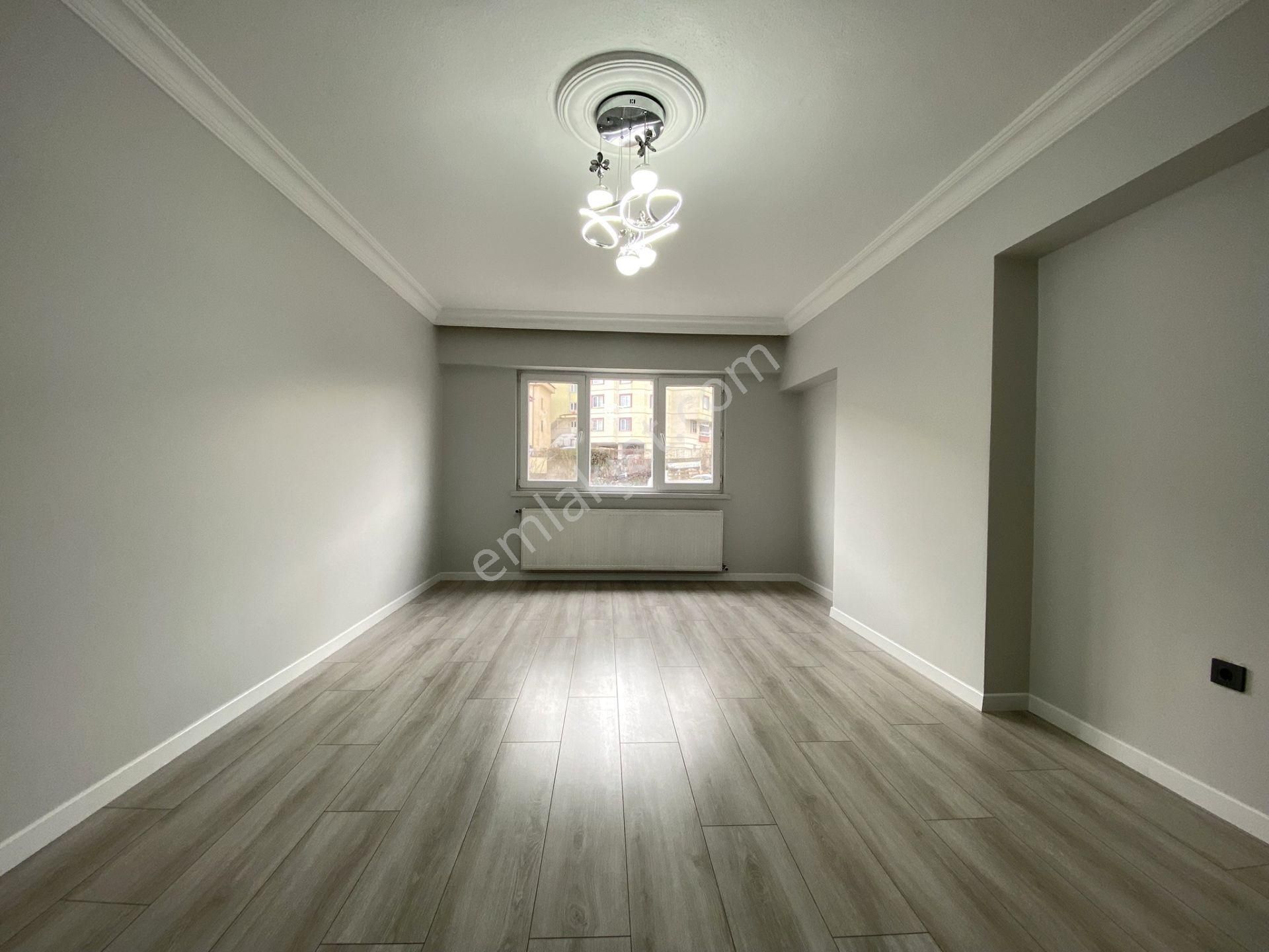 Ufuk Kılıç Emlak'tan Merkezde Isı Yalıtımlı Güney Cephe Ara Kat 3+1 - Görsel 12