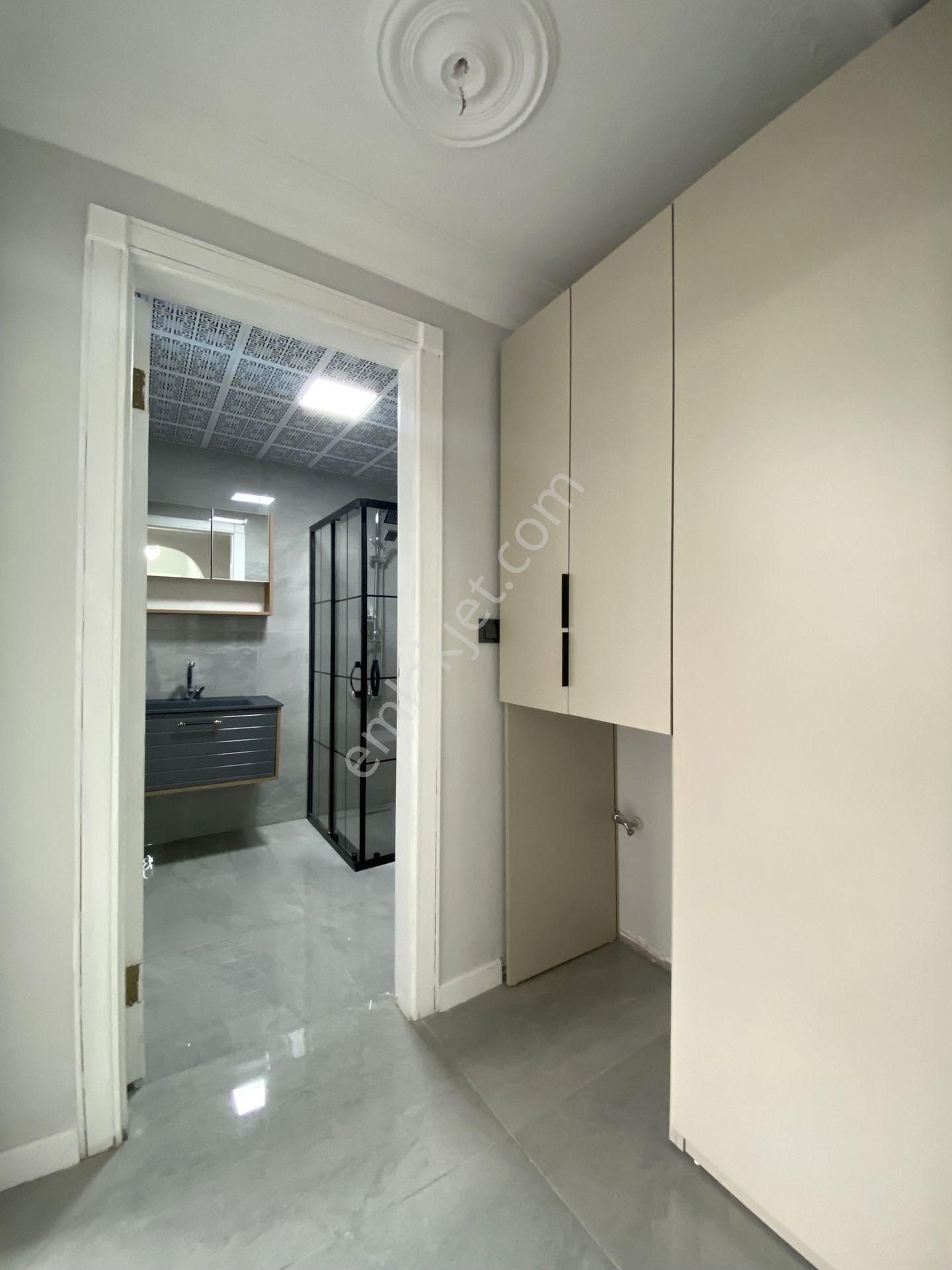 Ufuk Kılıç Emlak'tan Merkezde Isı Yalıtımlı Güney Cephe Ara Kat 3+1 - Görsel 25