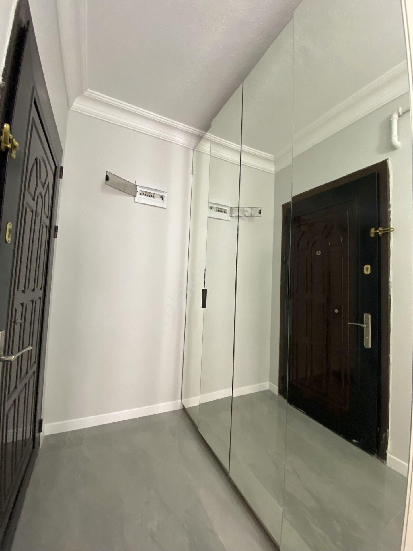 Ufuk Kılıç Emlak'tan Merkezde Isı Yalıtımlı Güney Cephe Ara Kat 3+1 - Görsel 27