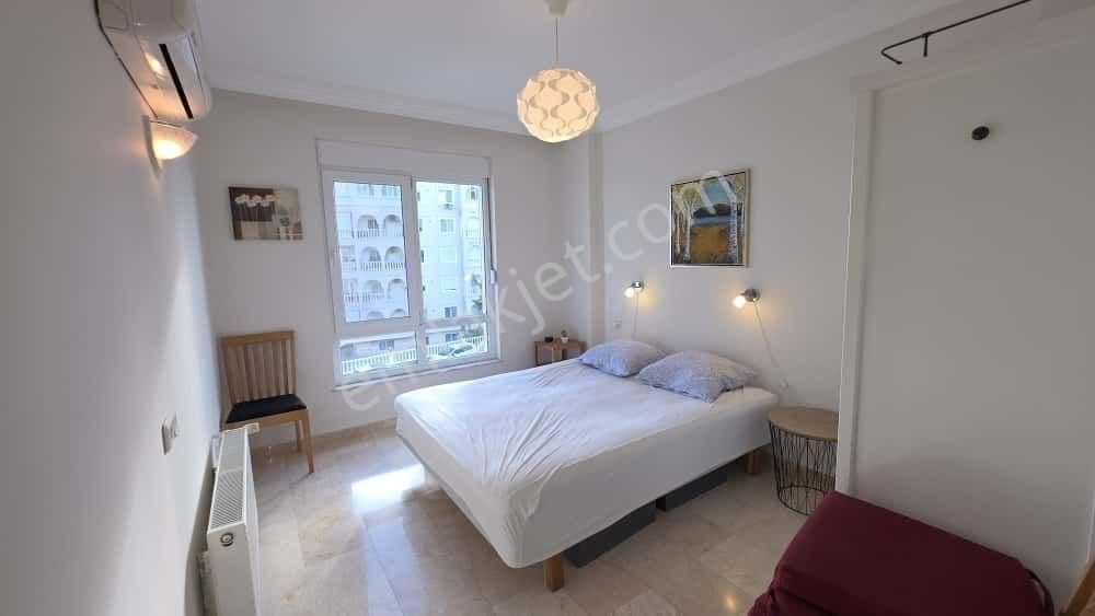 Alanya Cikcilli’de 2+1 Geniş, Deniz Manzaralı Daire – İkamet İçin Uygun - Görsel 10