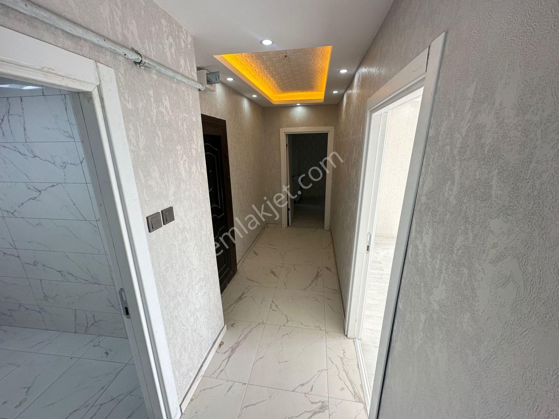 Water Hause Gayrimenkul'den Plevne Mah'de 3+1 Ful Yapılı Satılık Daire - Görsel 19