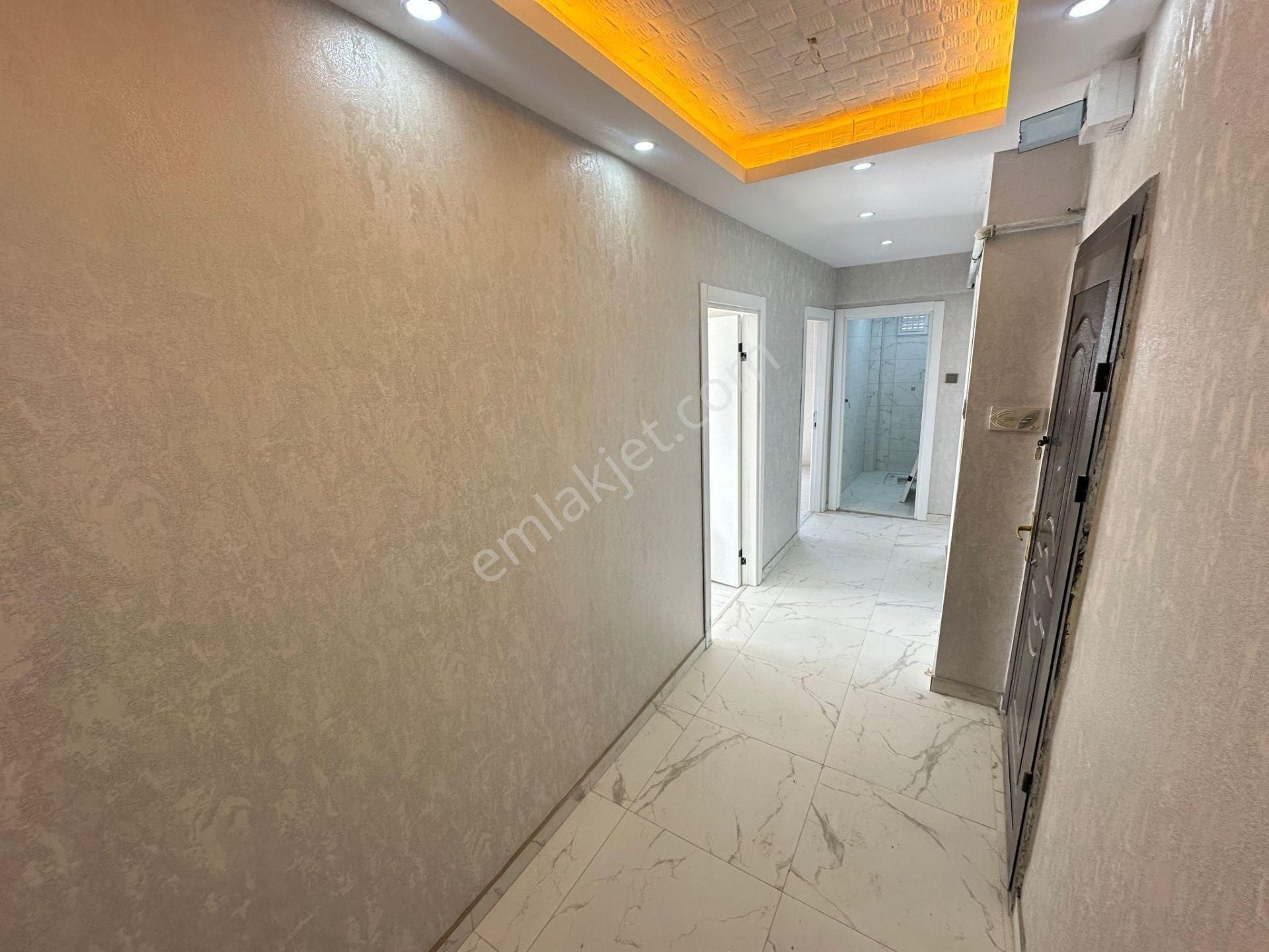 Water Hause Gayrimenkul'den Plevne Mah'de 3+1 Ful Yapılı Satılık Daire - Görsel 13