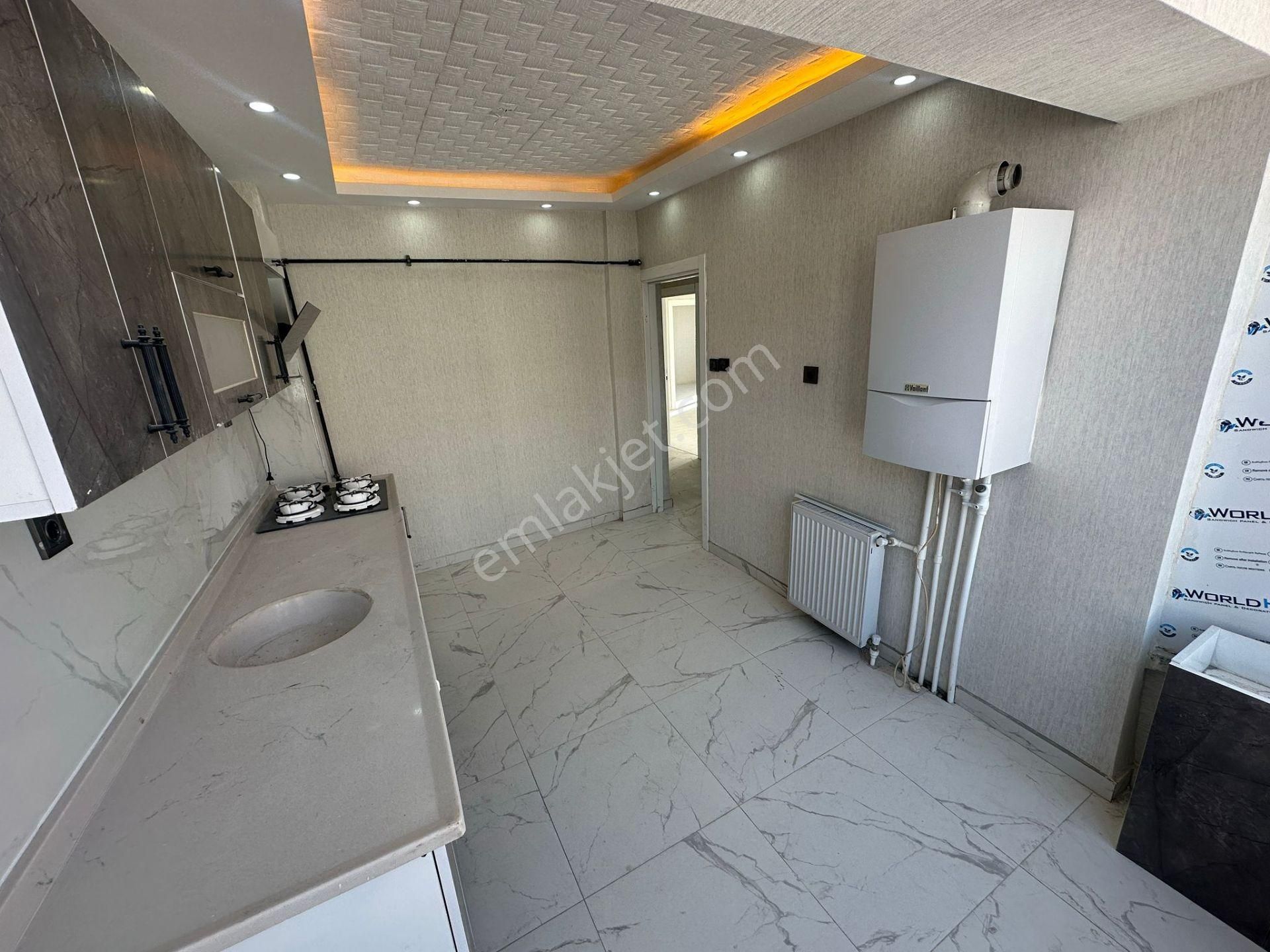 Water Hause Gayrimenkul'den Plevne Mah'de 3+1 Ful Yapılı Satılık Daire - Görsel 15