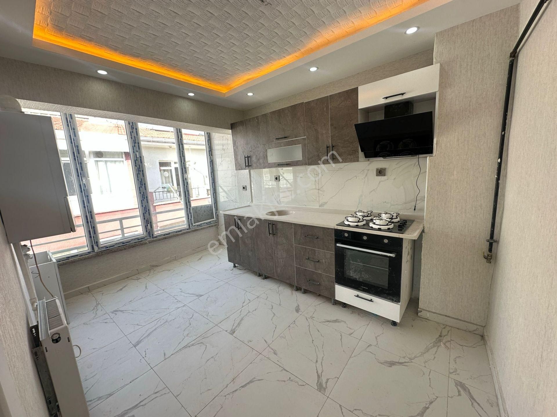 Water Hause Gayrimenkul'den Plevne Mah'de 3+1 Ful Yapılı Satılık Daire - Görsel 20