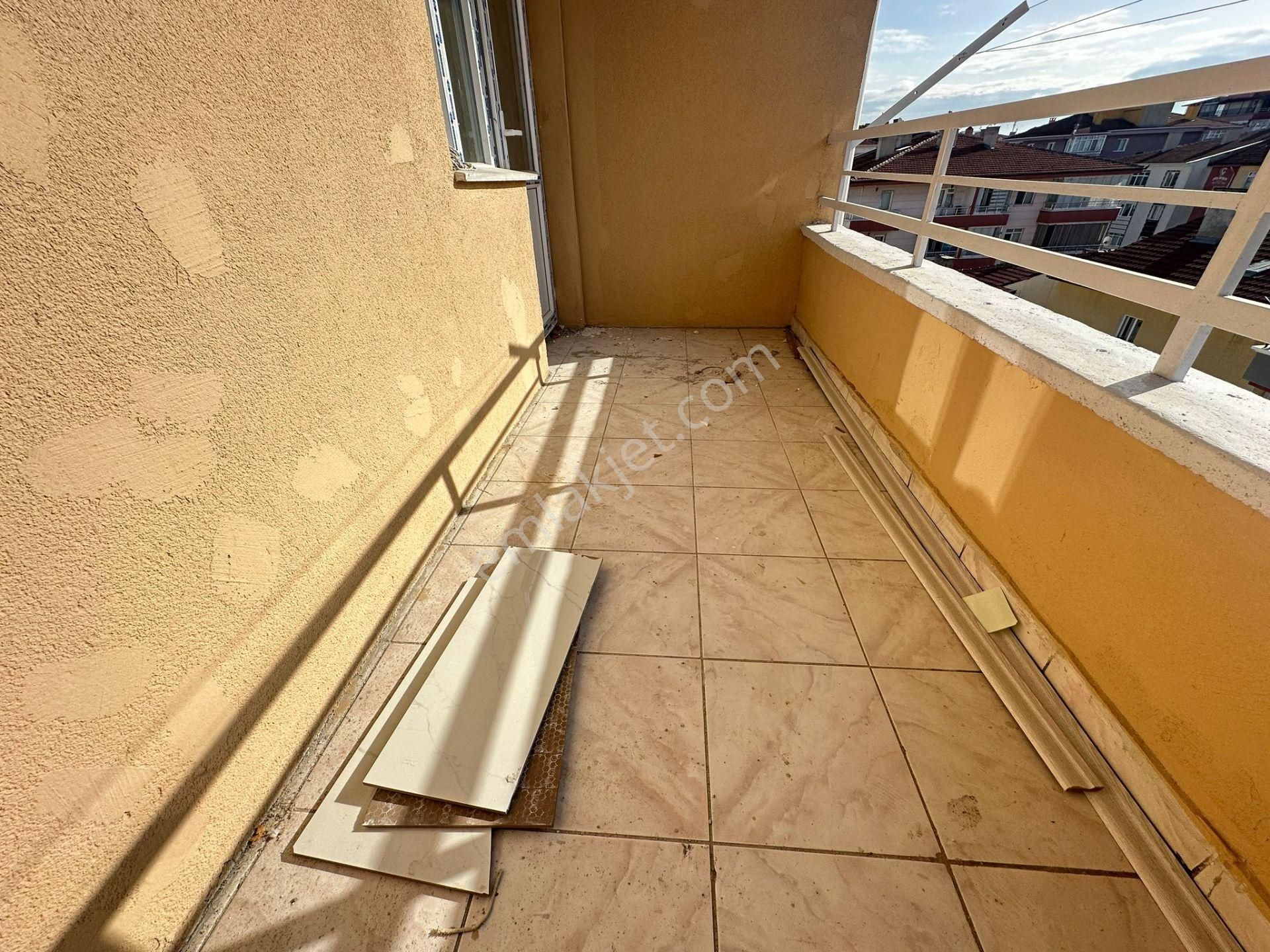 Water Hause Gayrimenkul'den Plevne Mah'de 3+1 Ful Yapılı Satılık Daire - Görsel 6