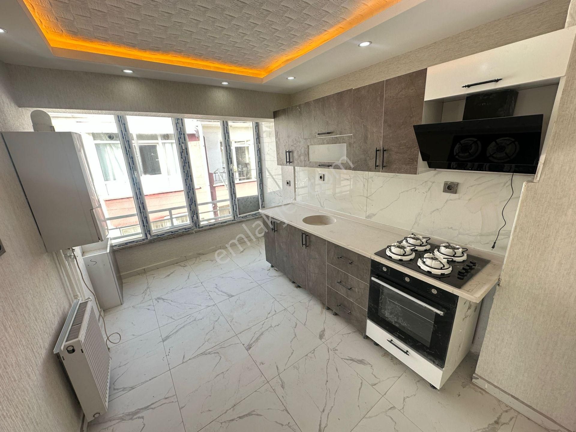 Water Hause Gayrimenkul'den Plevne Mah'de 3+1 Ful Yapılı Satılık Daire - Görsel 14