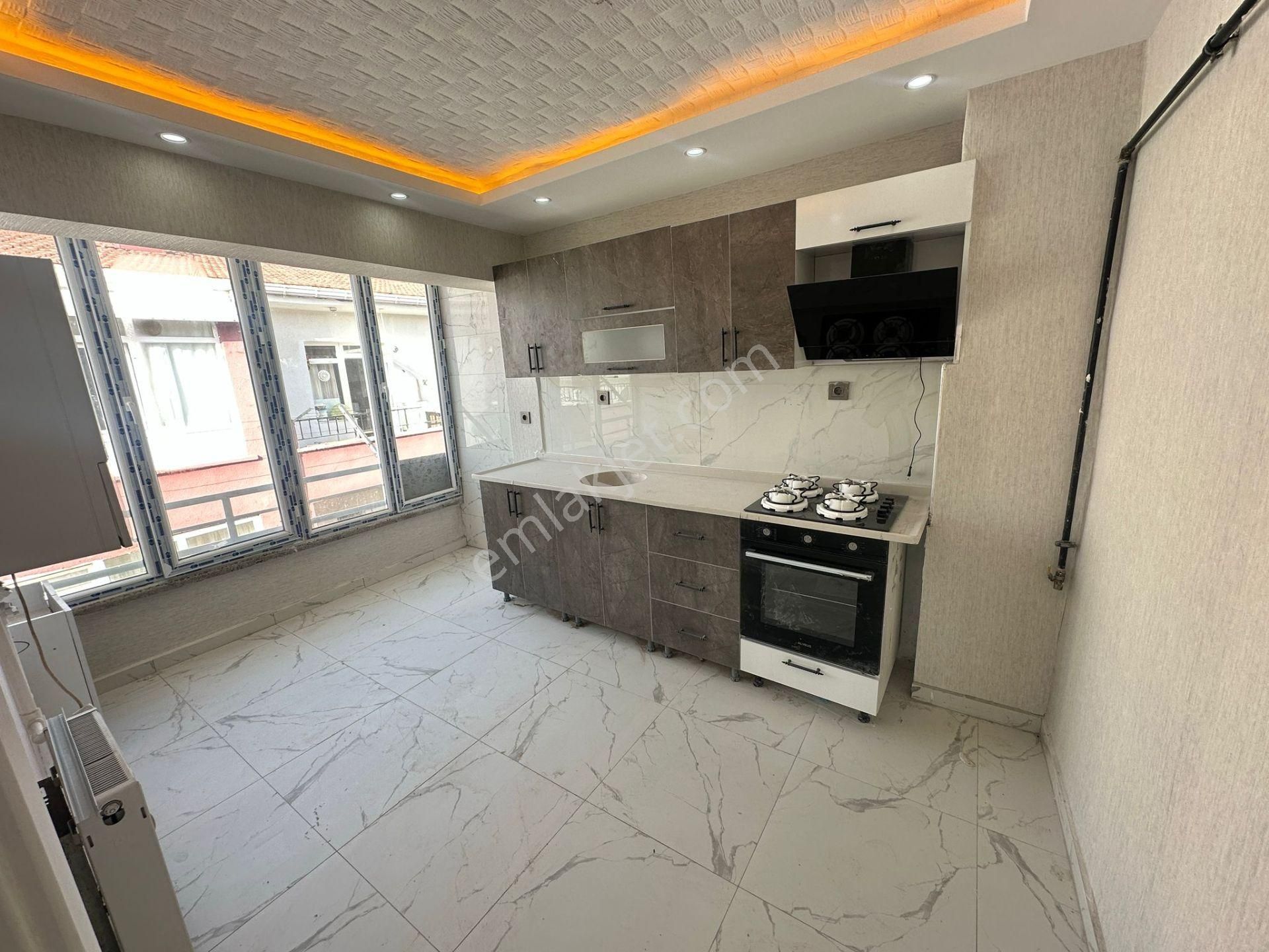 Water Hause Gayrimenkul'den Plevne Mah'de 3+1 Ful Yapılı Satılık Daire - Görsel 22