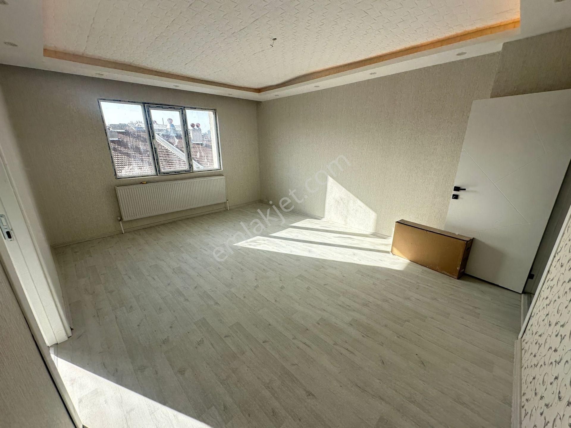 Water Hause Gayrimenkul'den Plevne Mah'de 3+1 Ful Yapılı Satılık Daire - Görsel 8