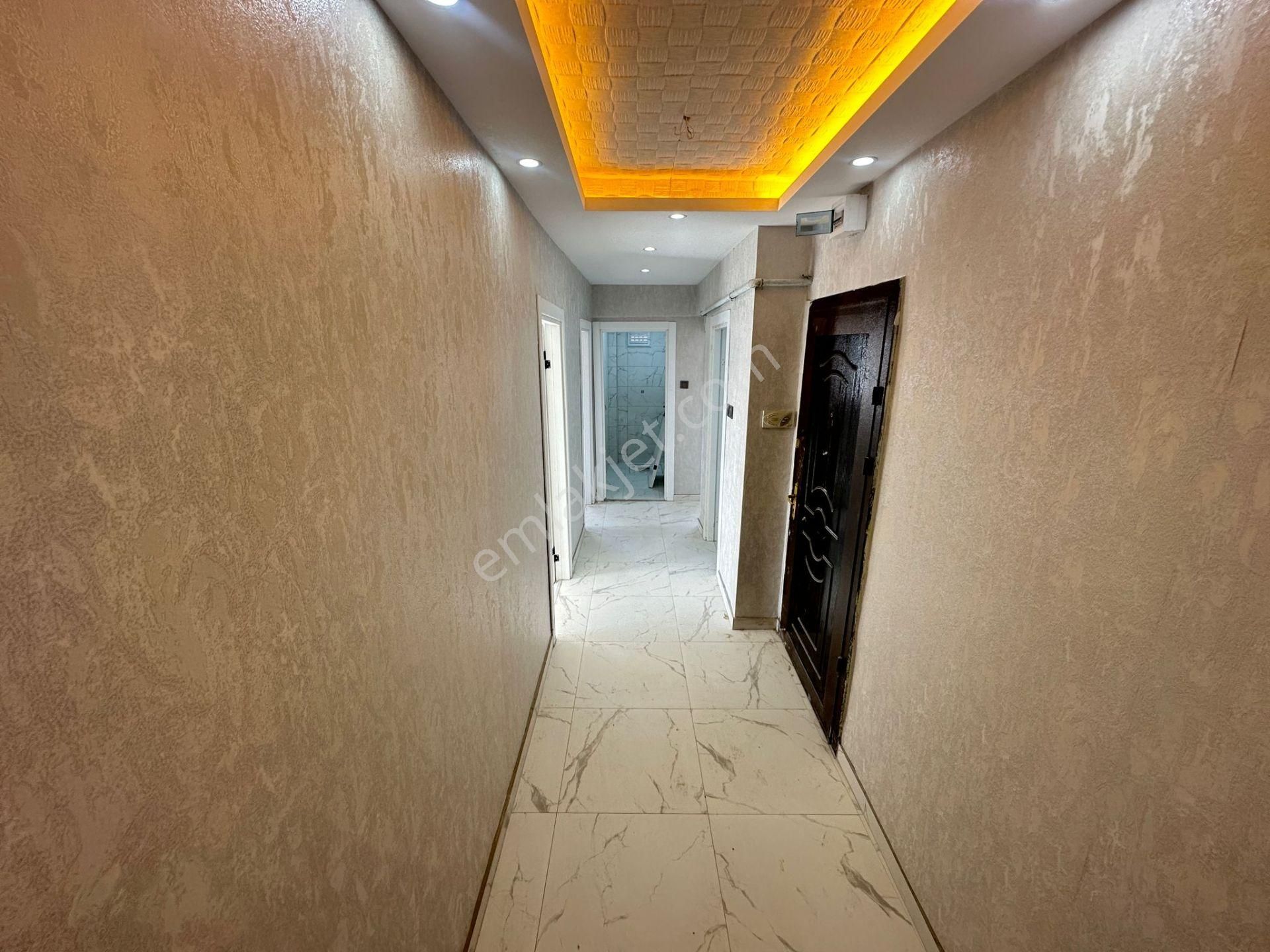 Water Hause Gayrimenkul'den Plevne Mah'de 3+1 Ful Yapılı Satılık Daire - Görsel 2